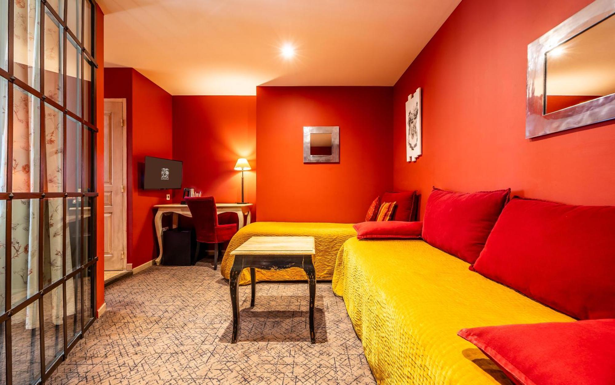 Junior Suite