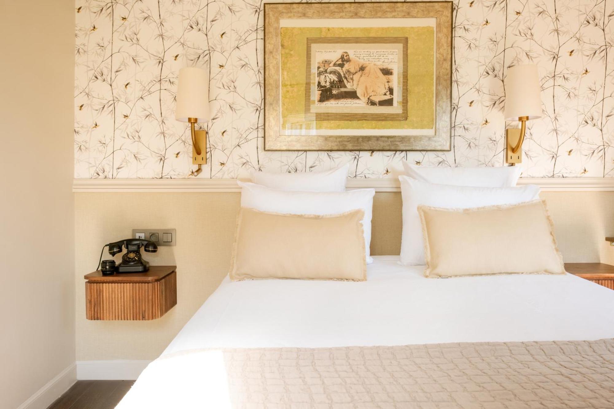 Double Room Balcony