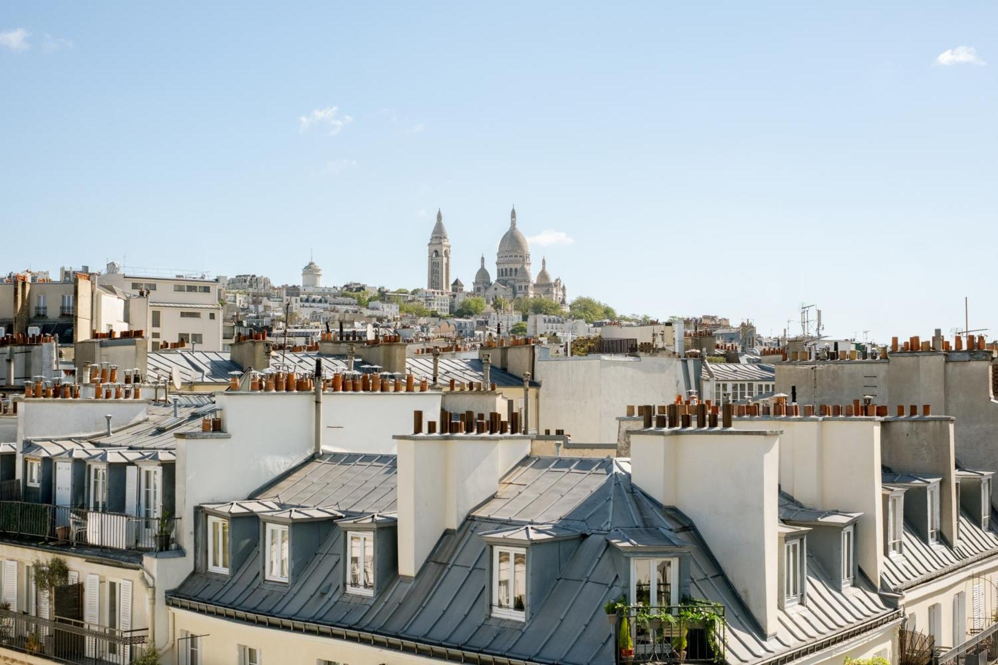 Double Room Balcony