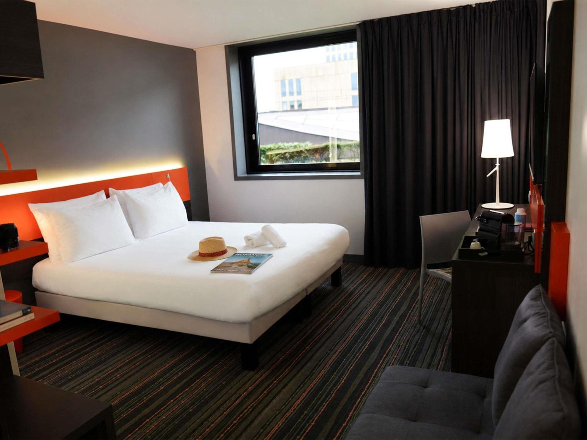Premium Room 1 Double Bed