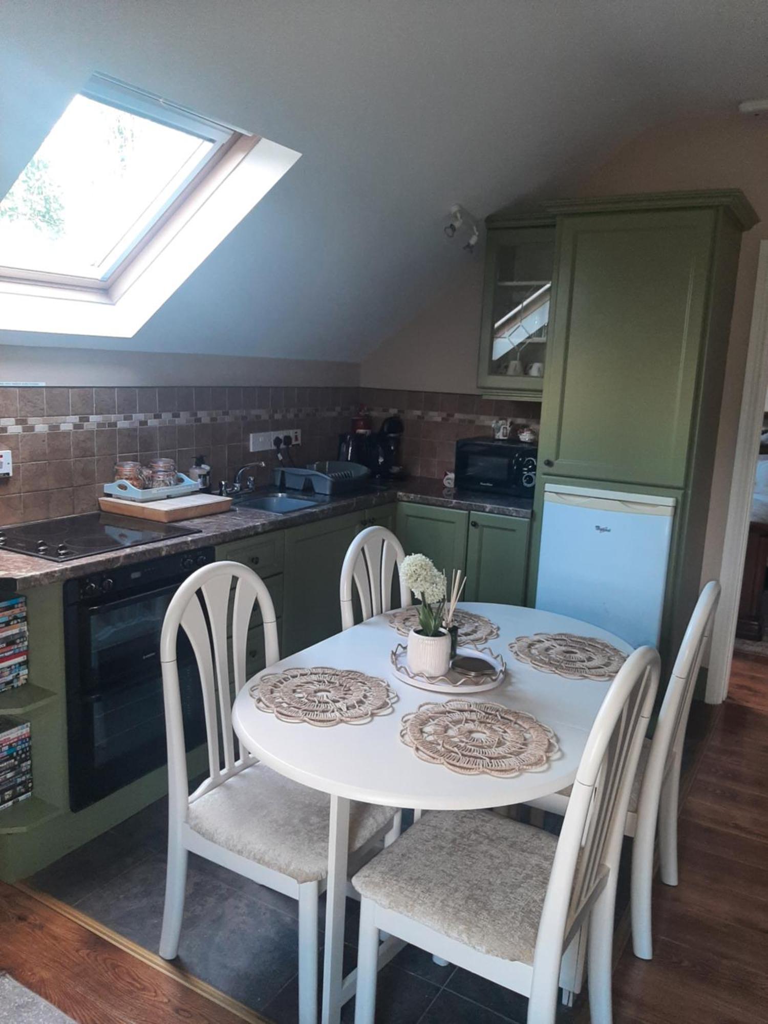 One Bedroom Suite