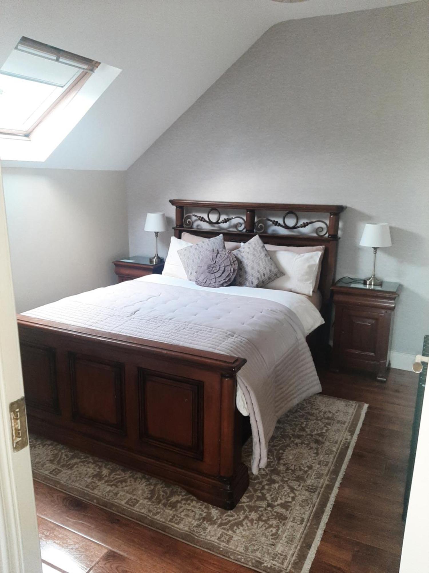 One Bedroom Suite