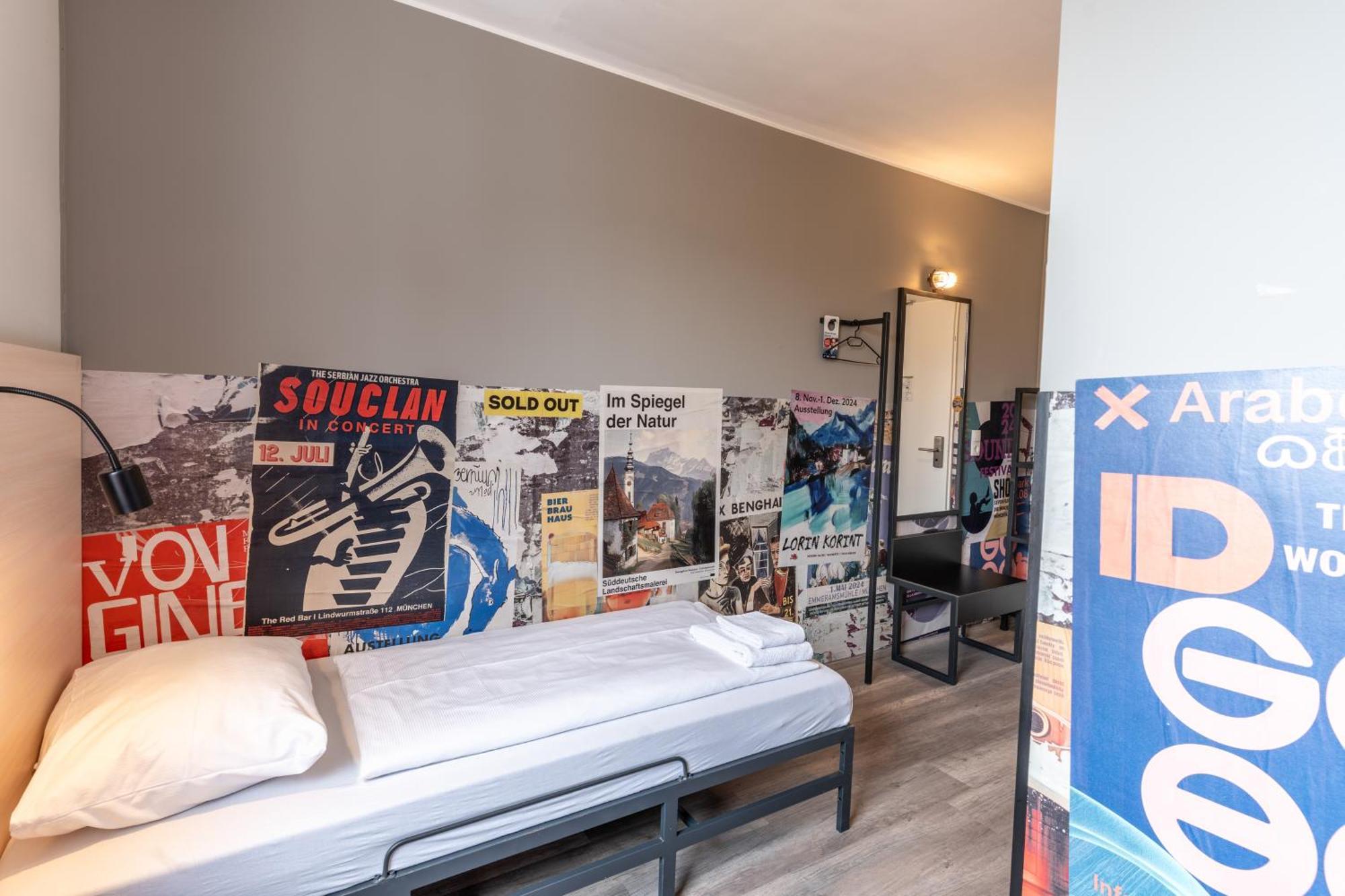Single Room