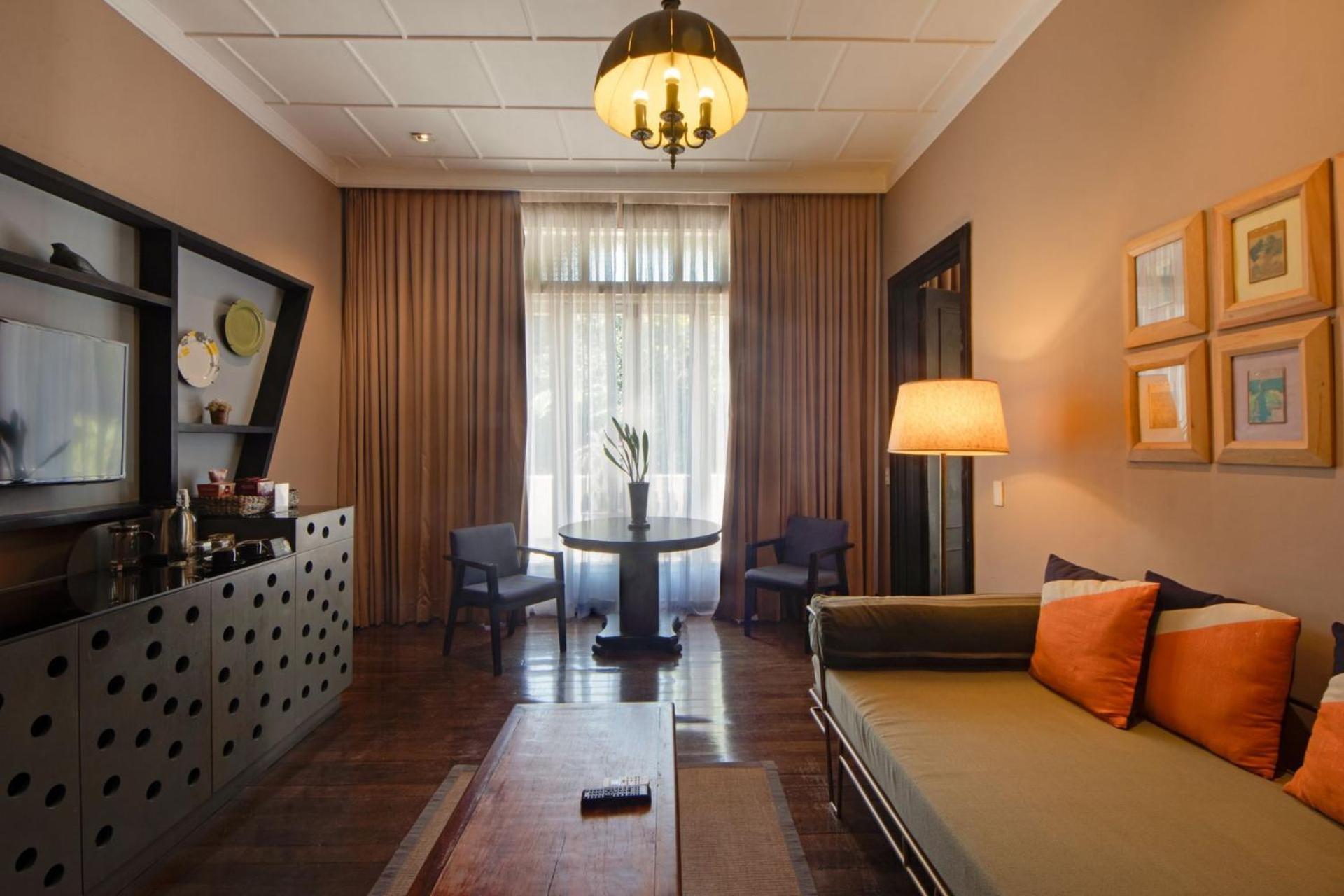 Owner's Suite
