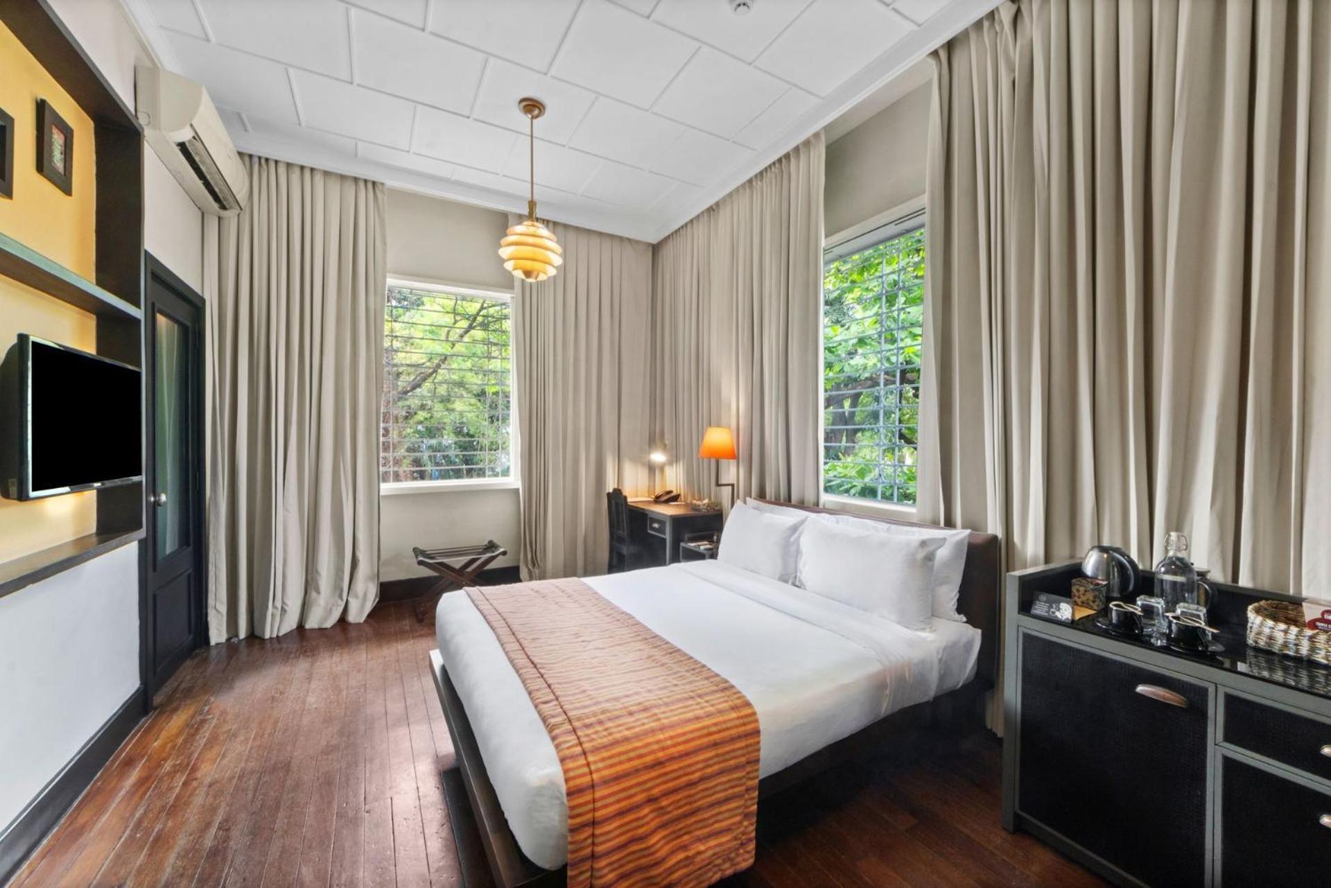 Classic Room