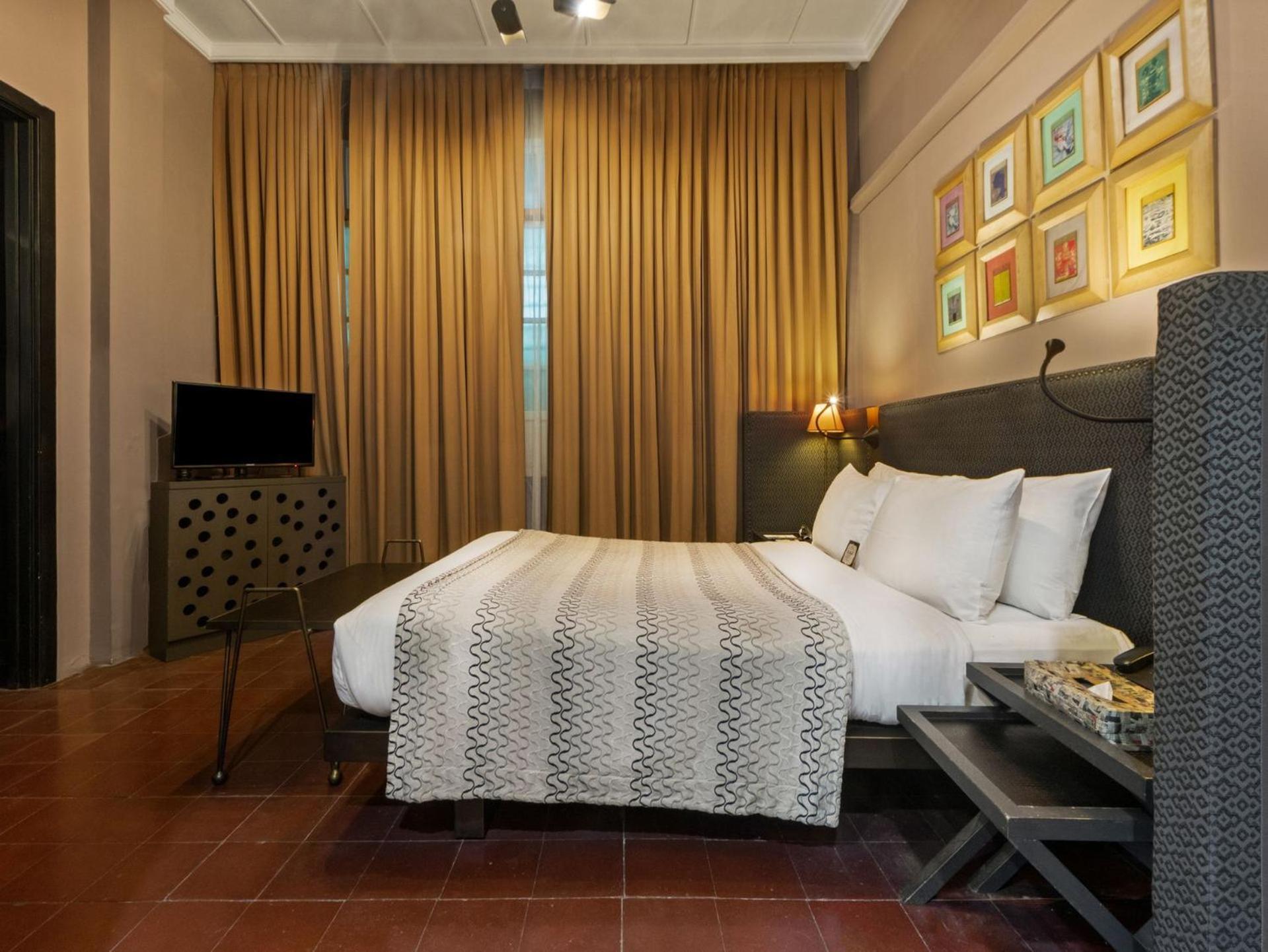 Owner's Suite