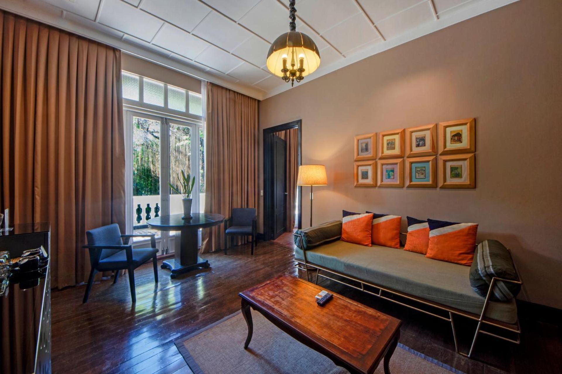 Owner's Suite
