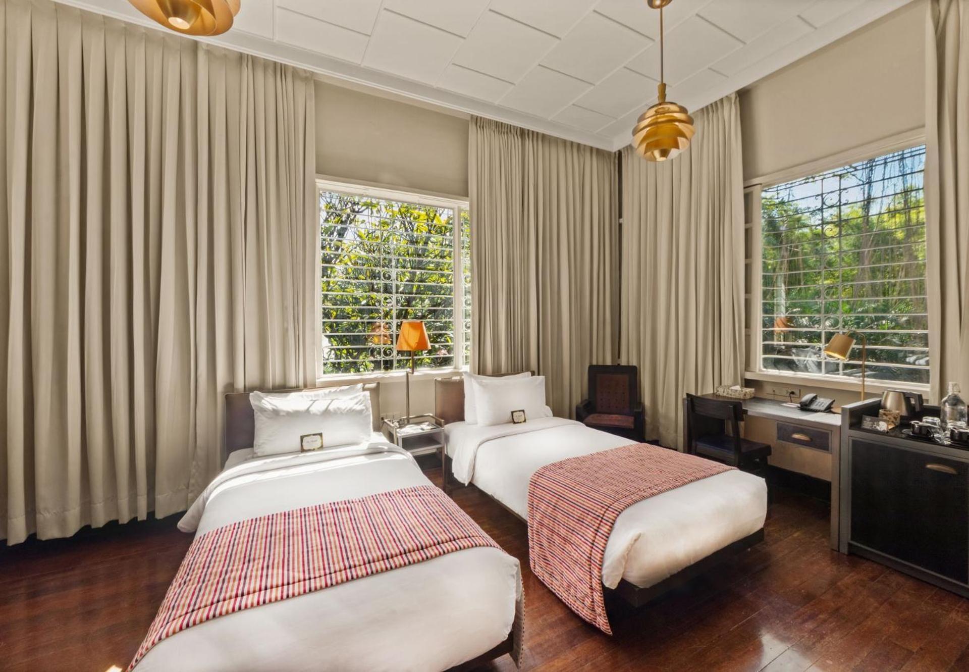 Classic Room