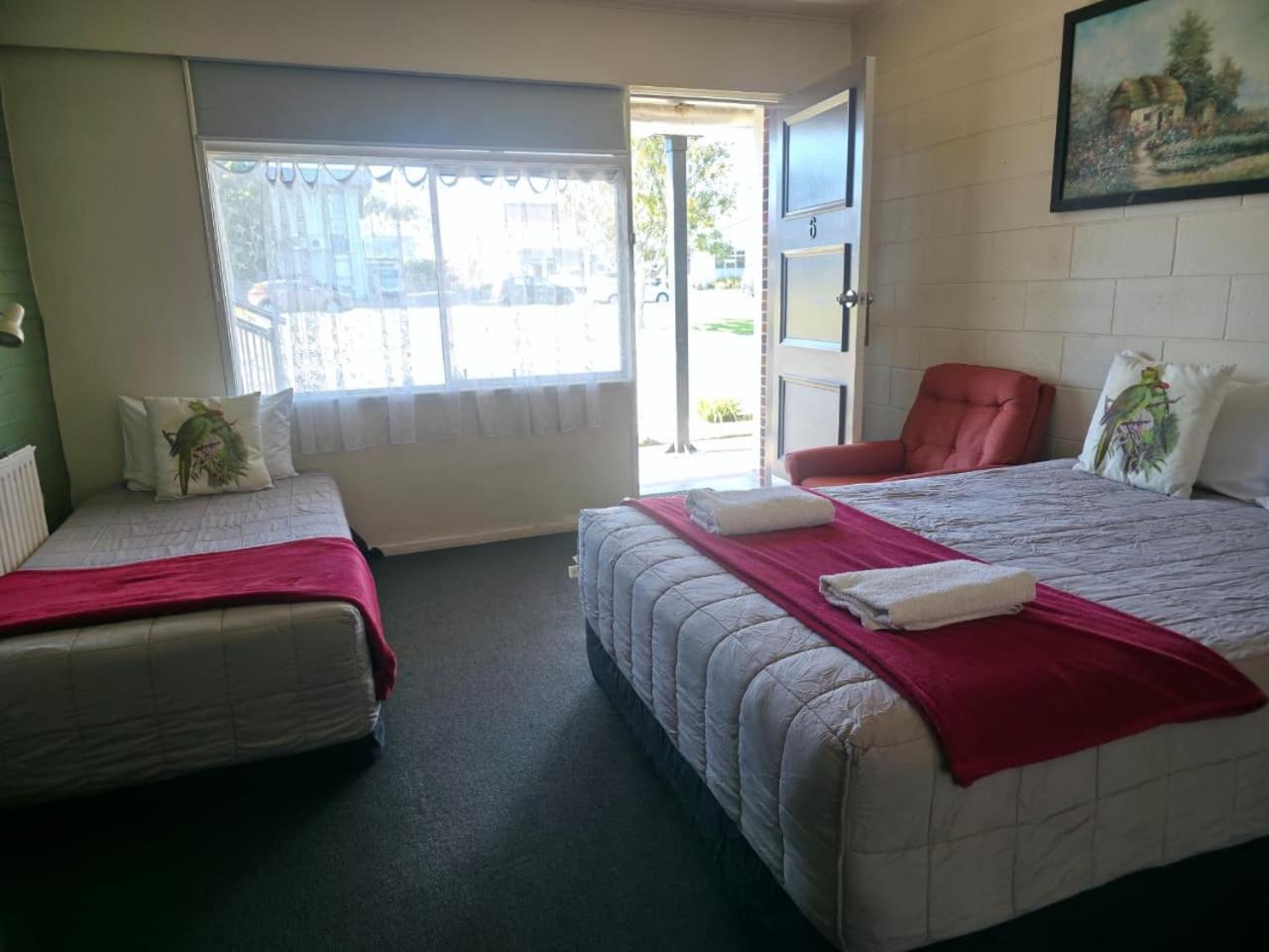 Comfort Twin Room