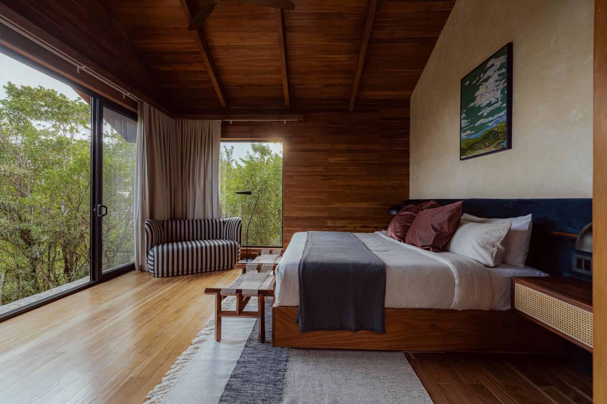Suite Lit King-Size