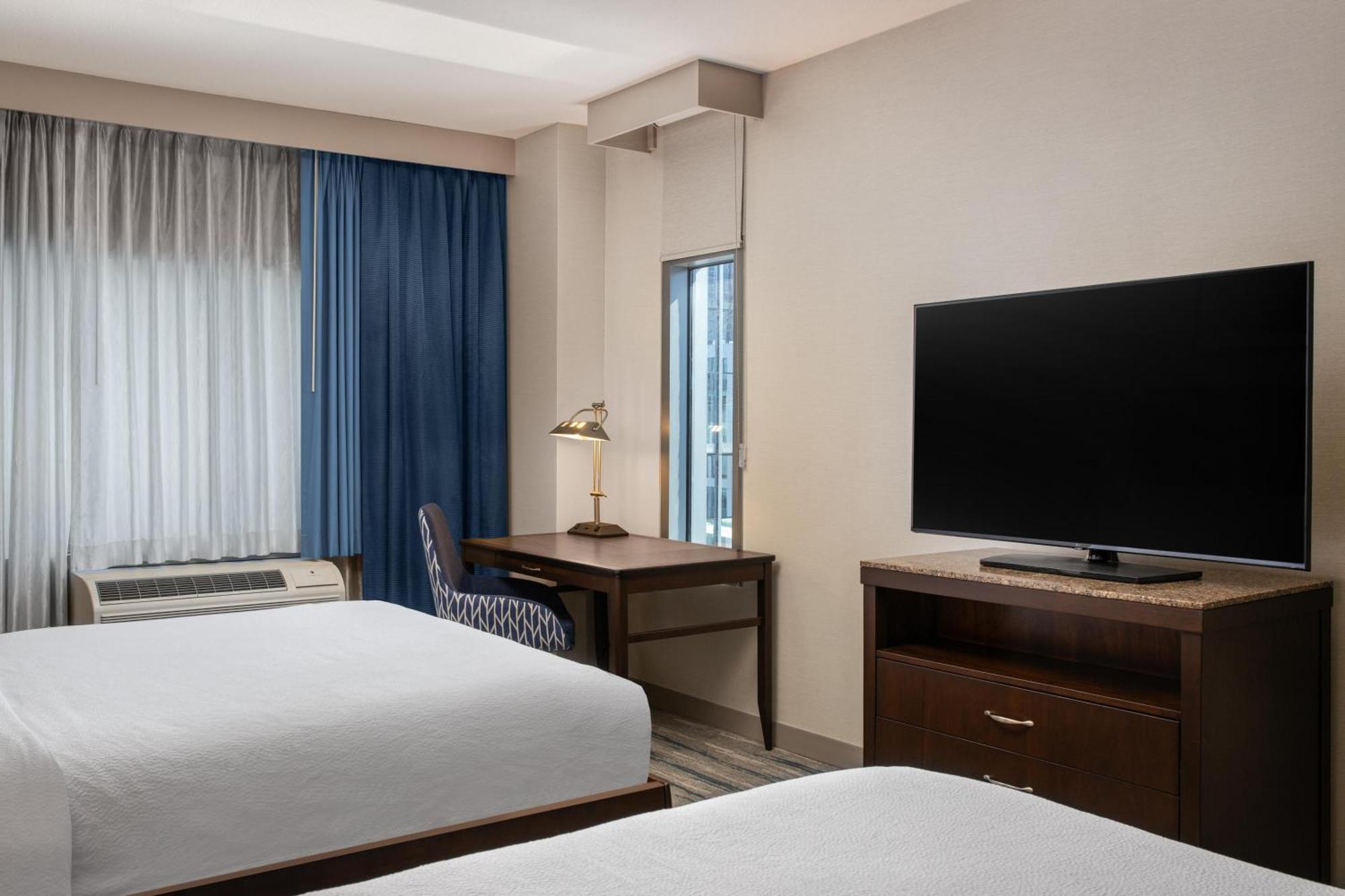 Queen Room Two Queen Beds