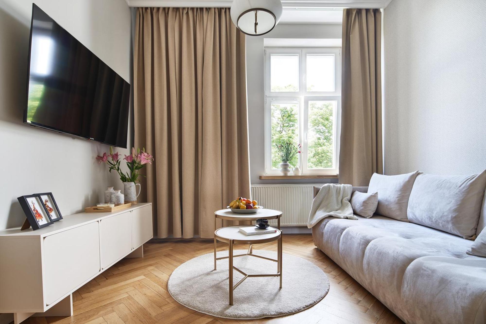 Apartamento de 2 dormitorios