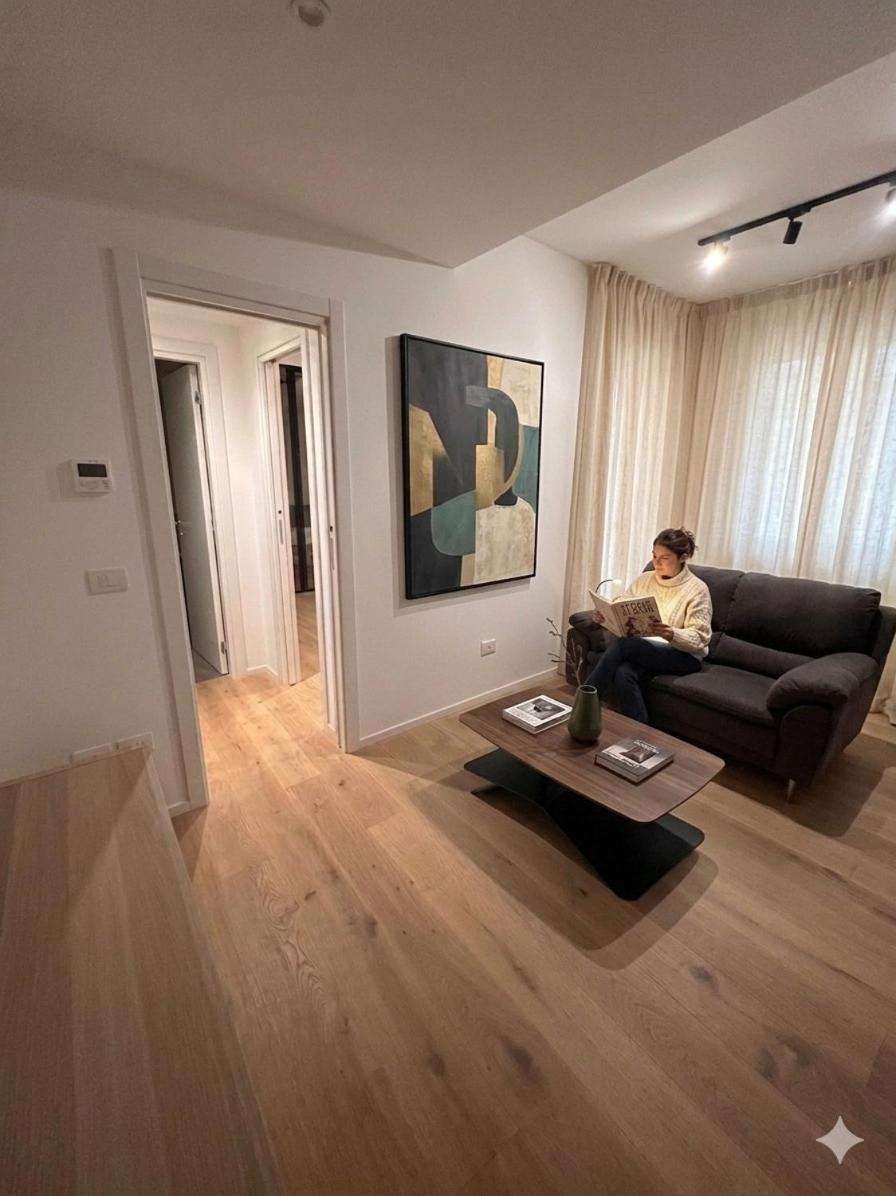 One-Bedroom Superior Apartment