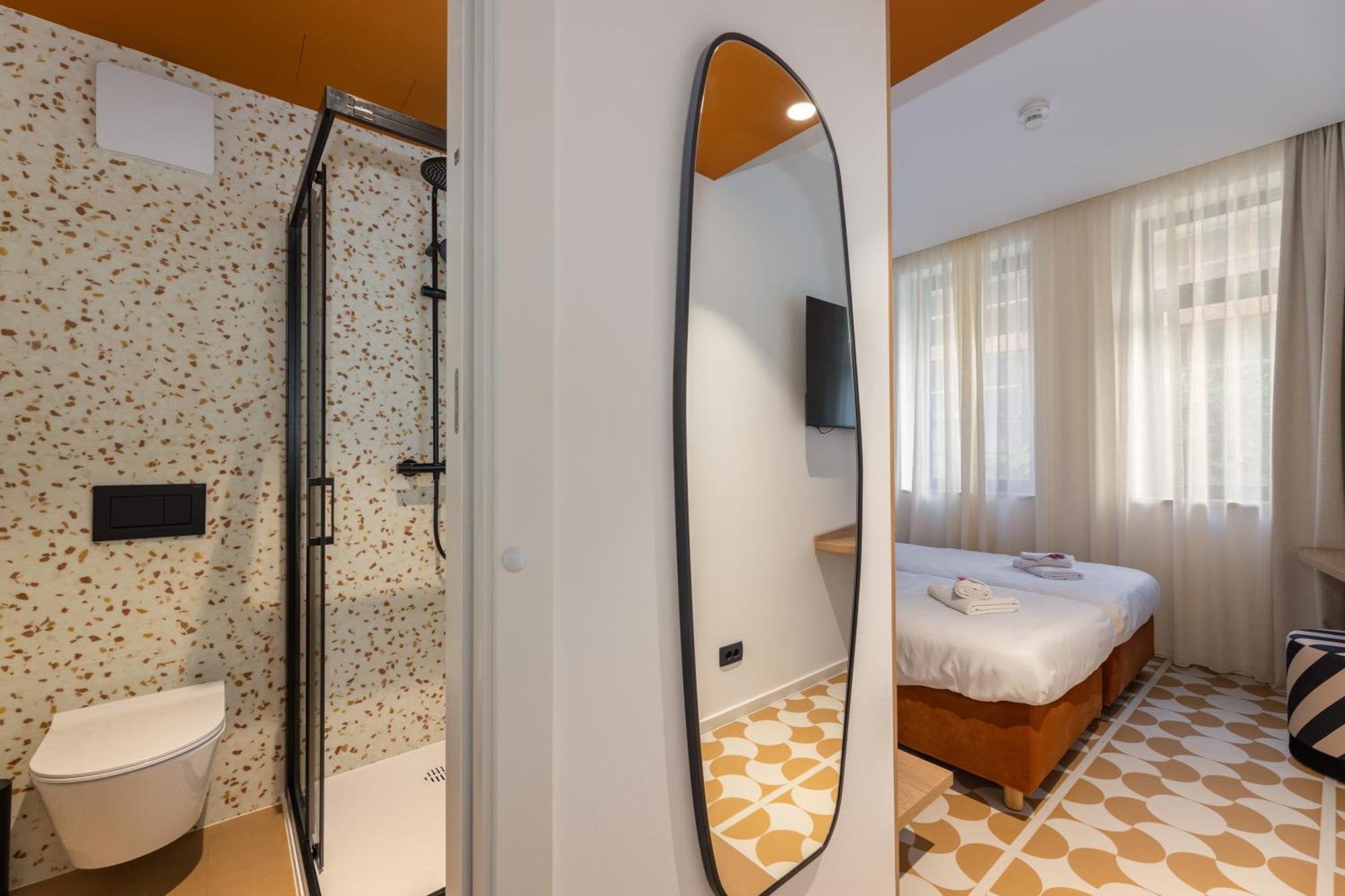 Double or Twin Room