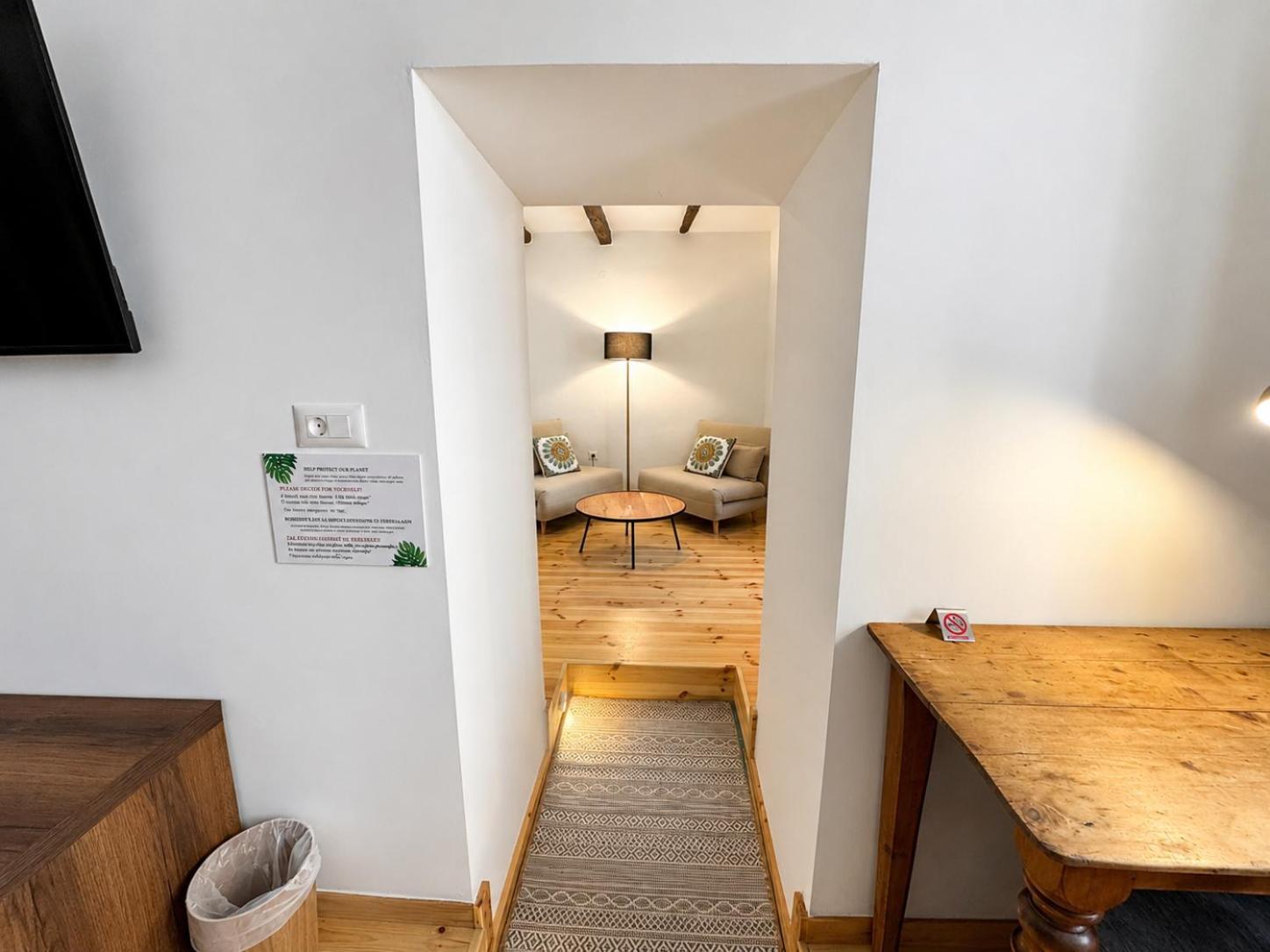 King Suite