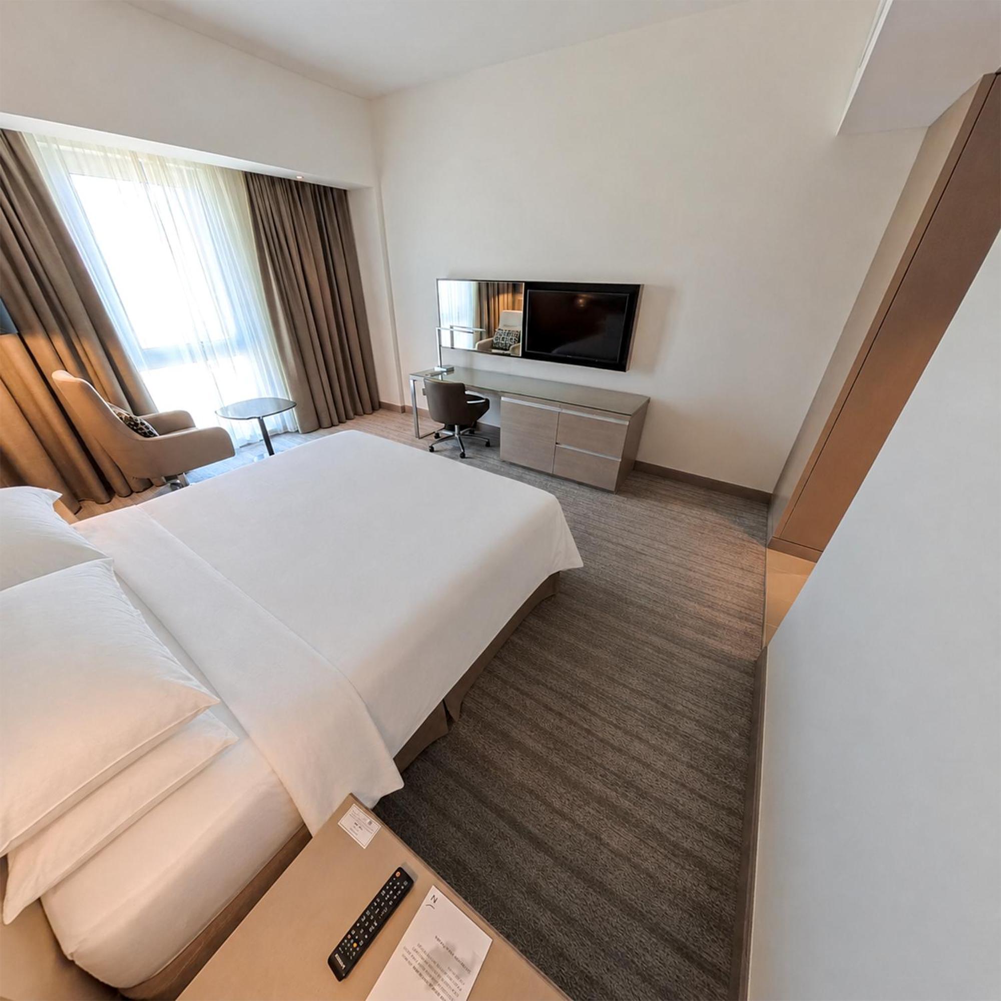 Chambre Lit King-Size Supérieure