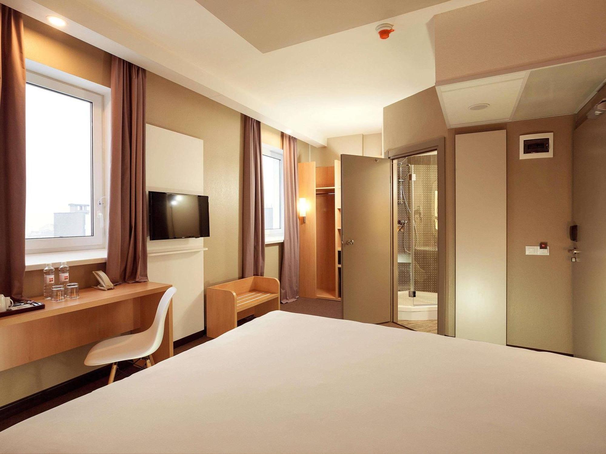 Premium Double Room