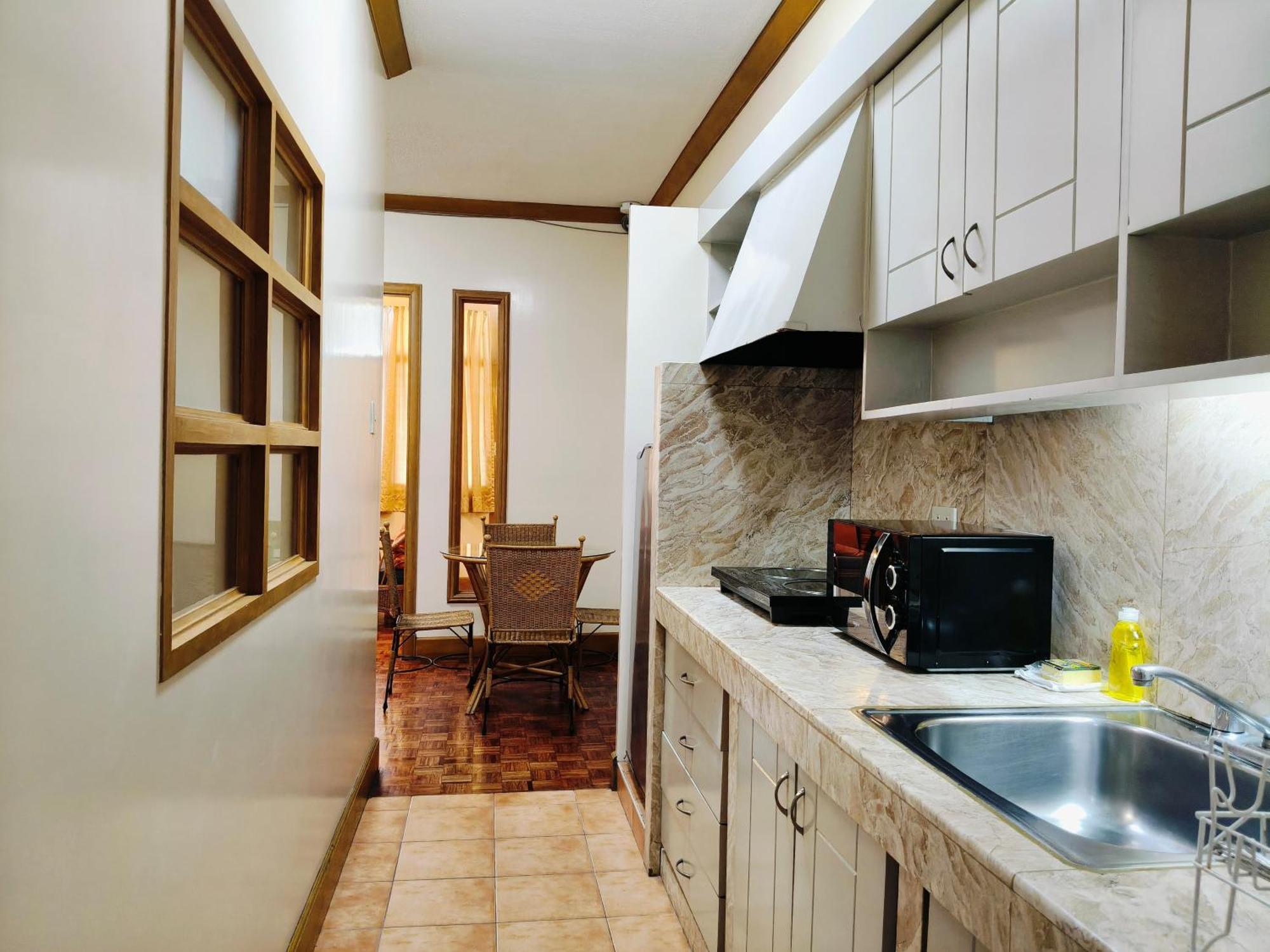 One-Bedroom Suite