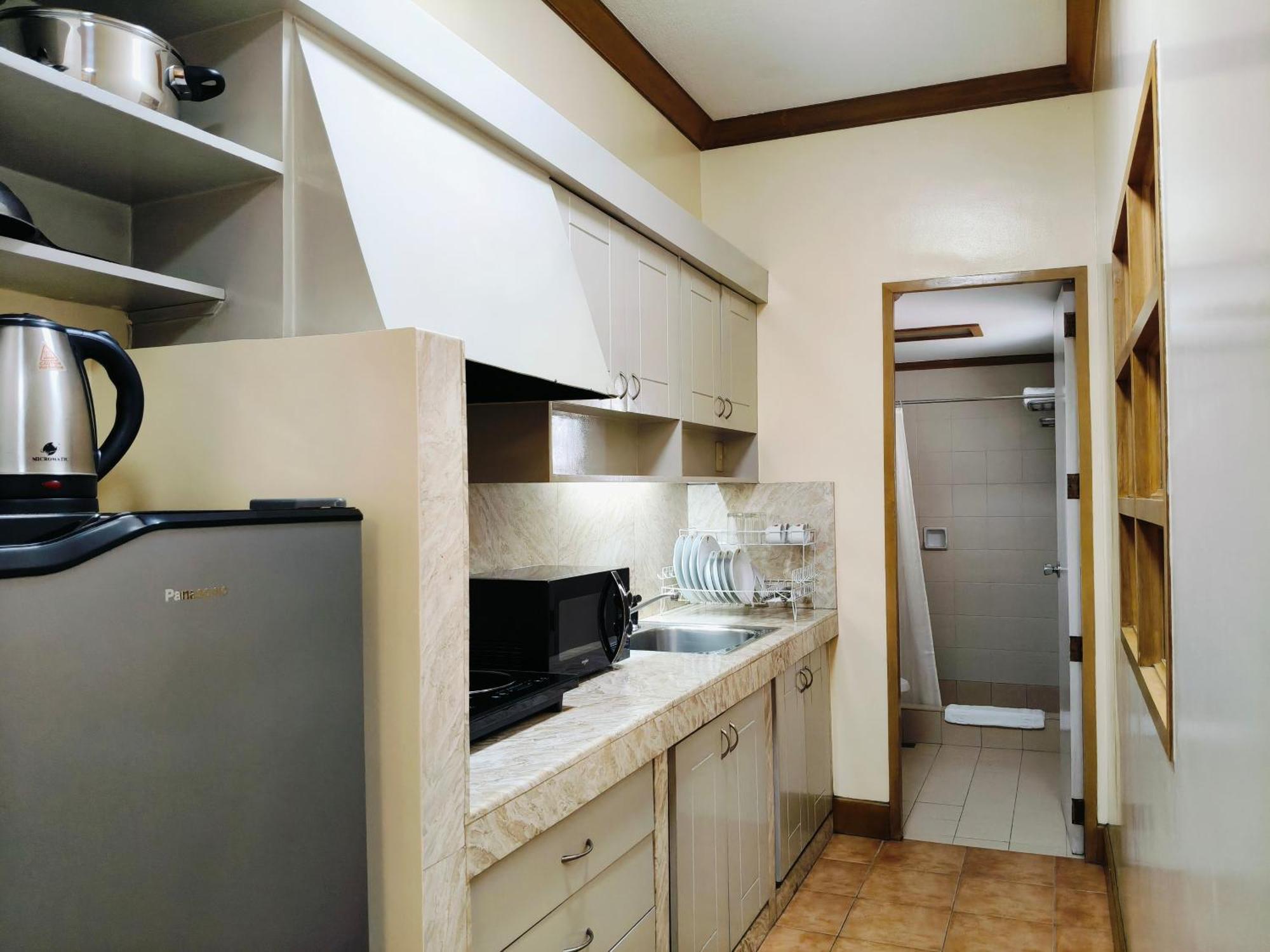 One-Bedroom Suite