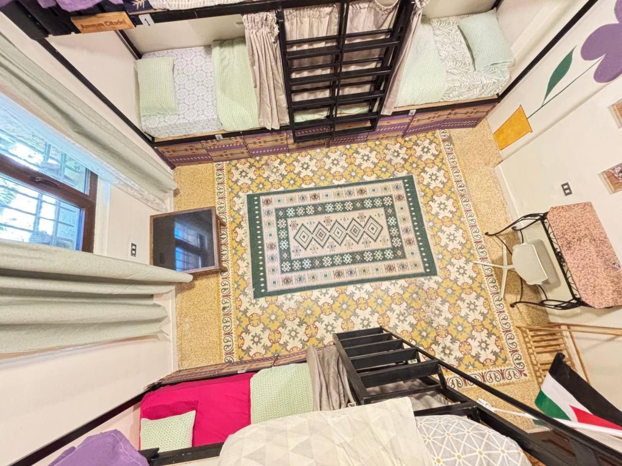 Bed 6-Bed Mixed Dormitory Room