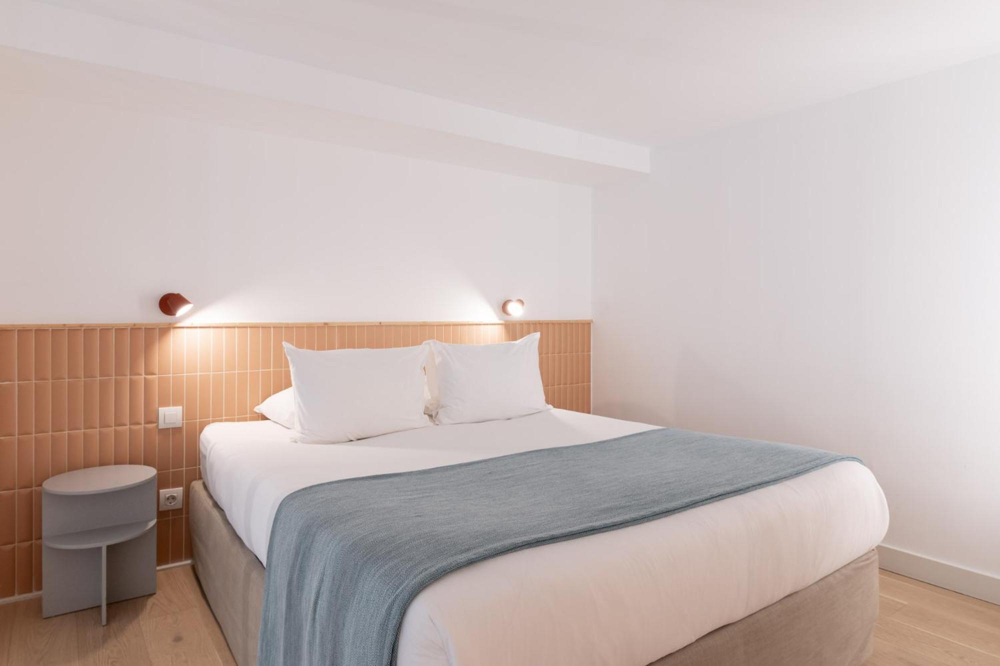Duplex Apartment
