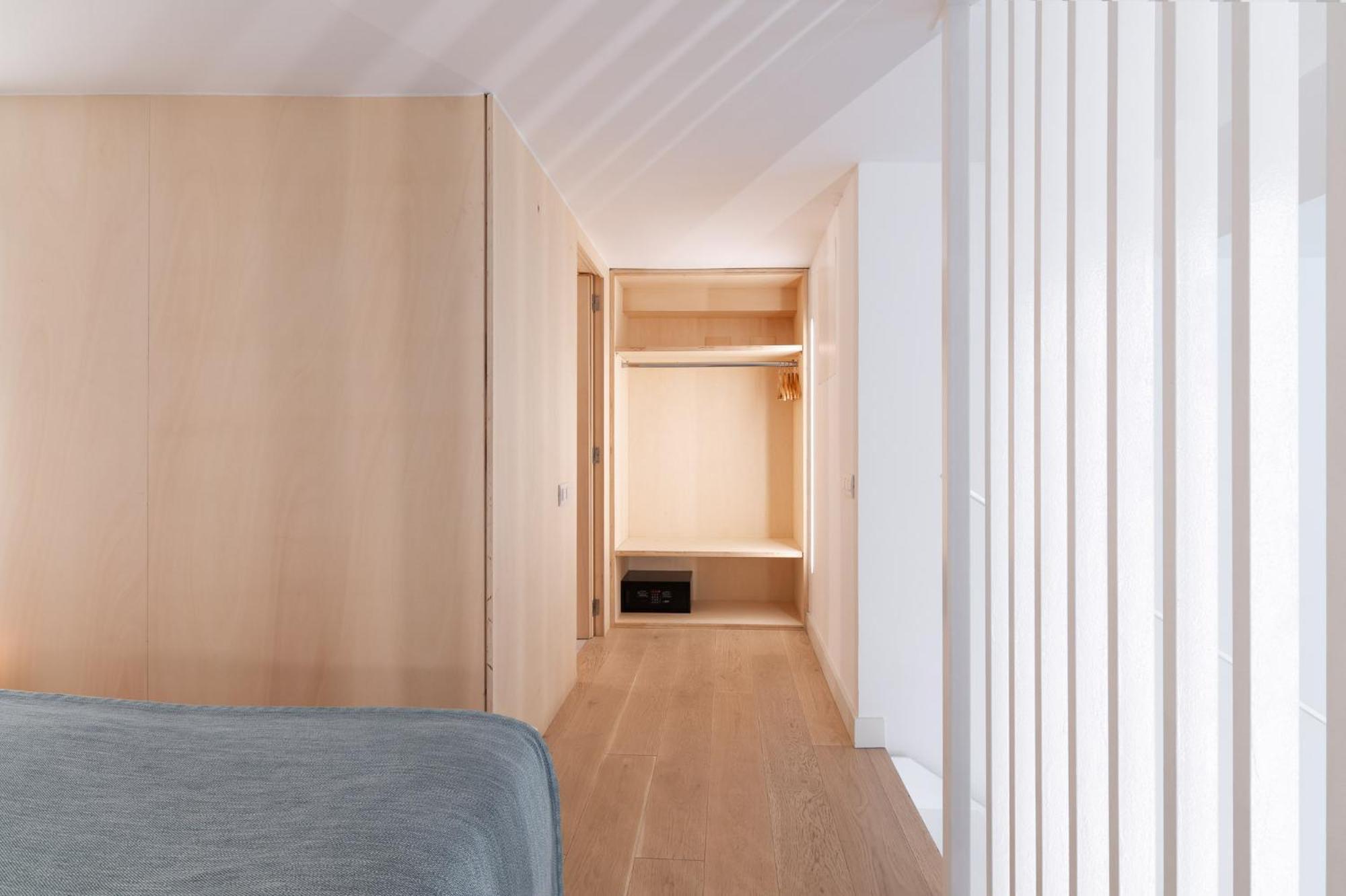Duplex Apartment