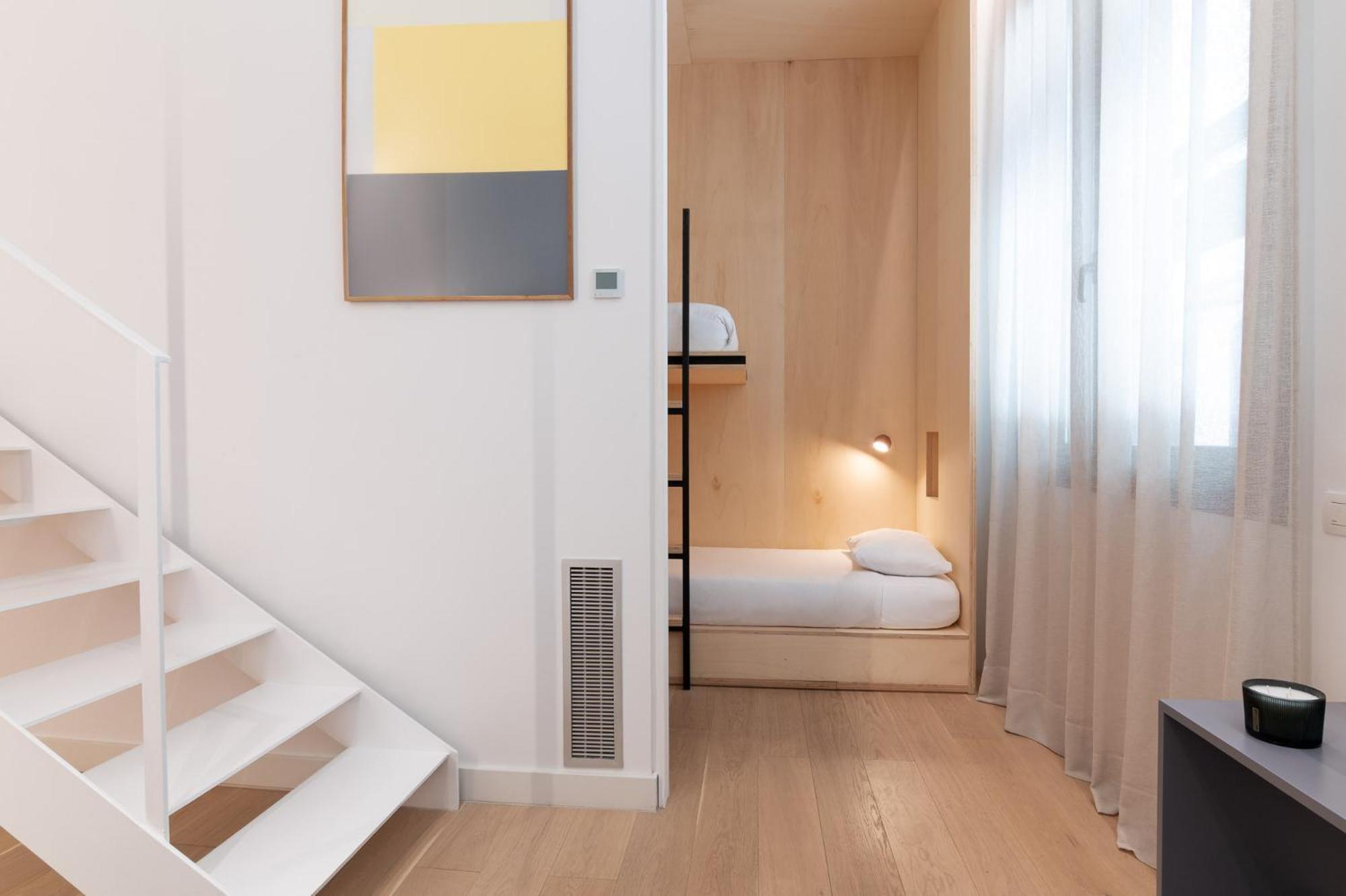 Duplex Apartment
