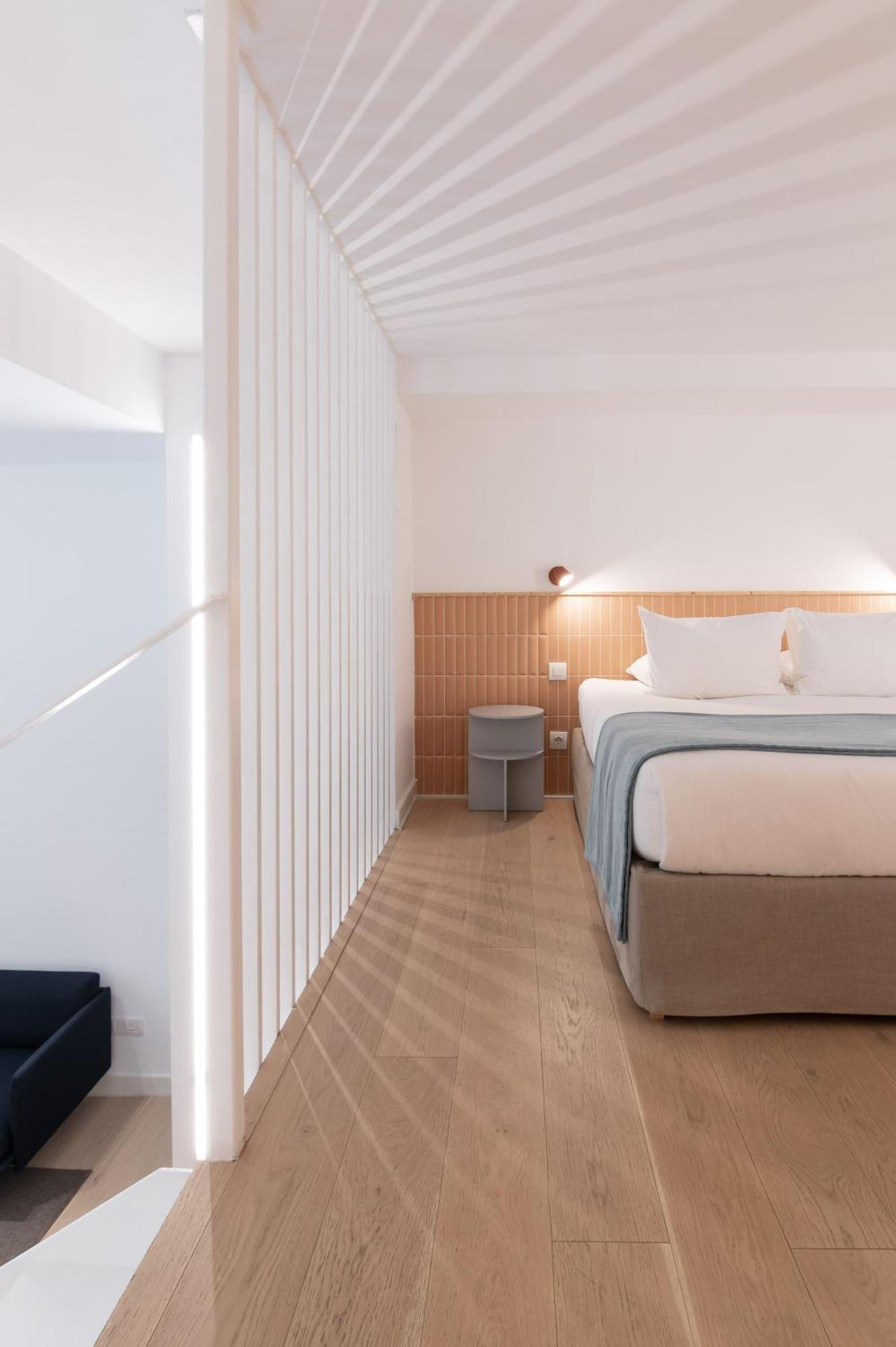 Duplex Apartment