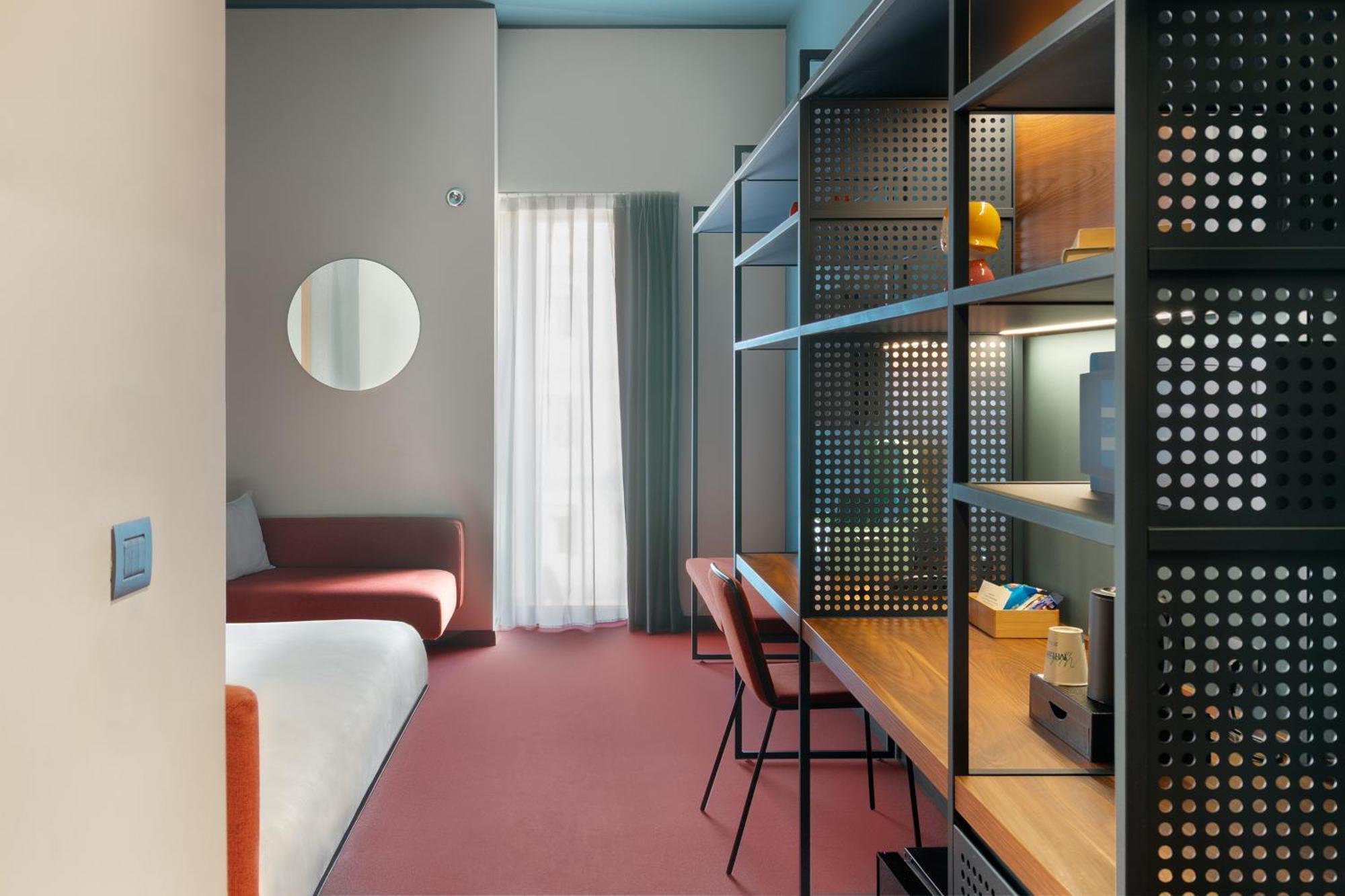Creator Single Bed