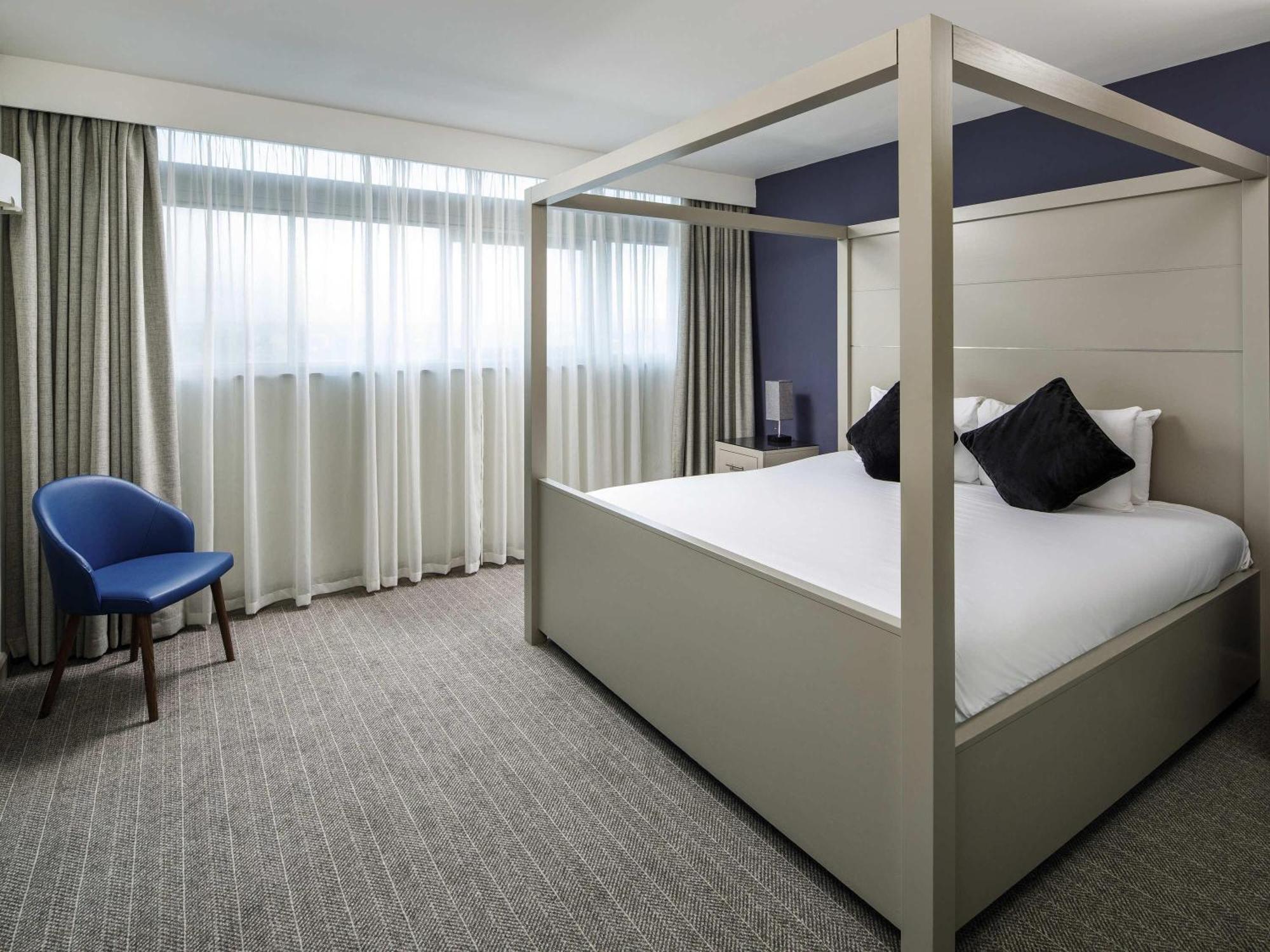 Classic Twin Room