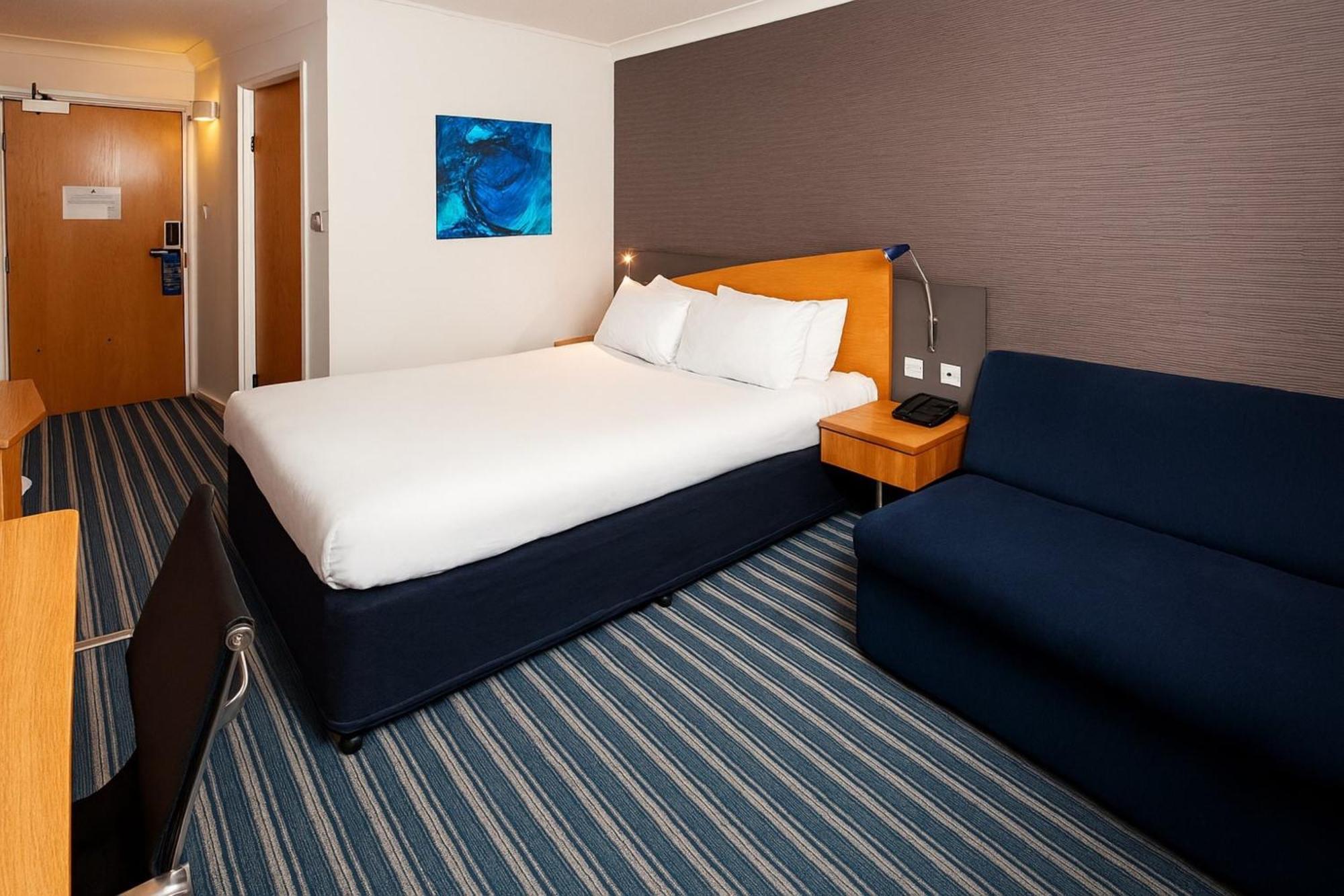 Standard Double Room Hot