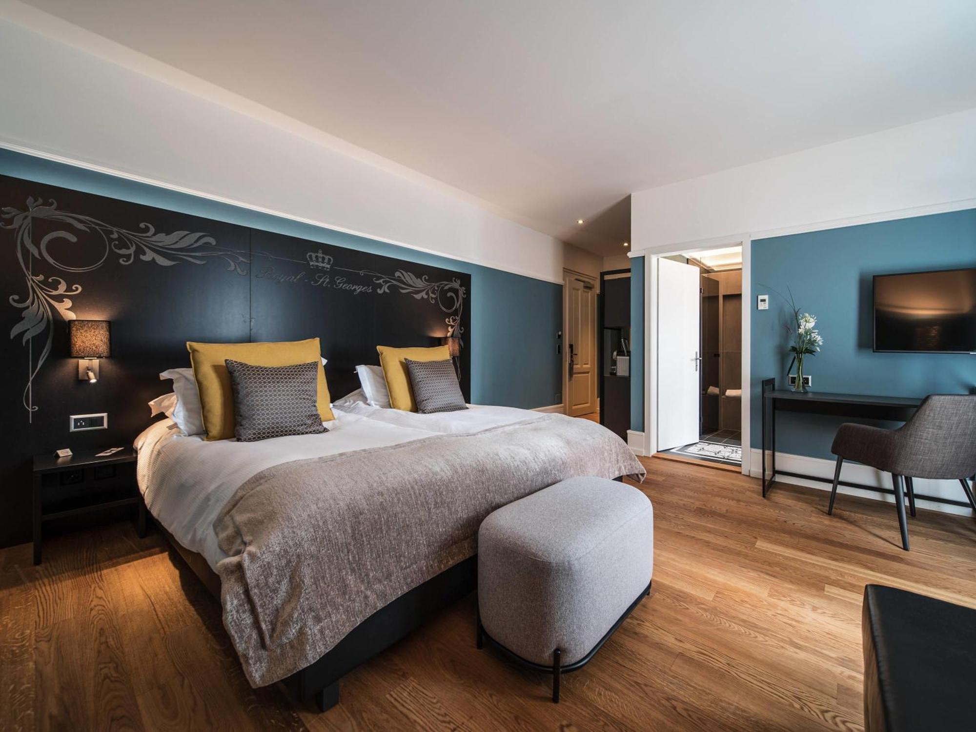 Premium Room