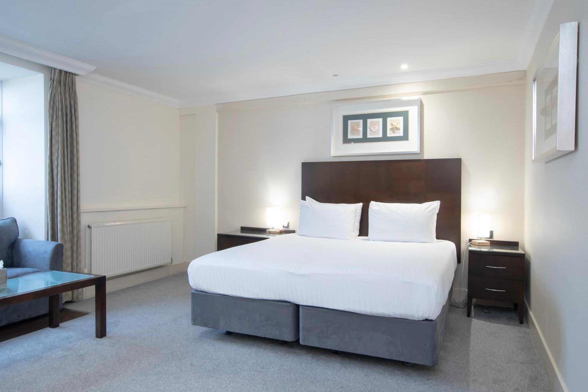 Executive Double Room