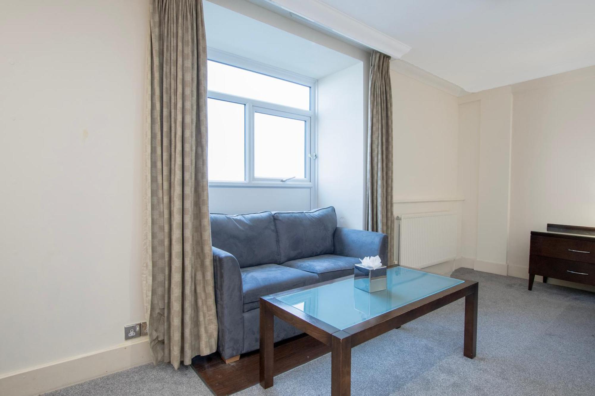 Executive Double Room
