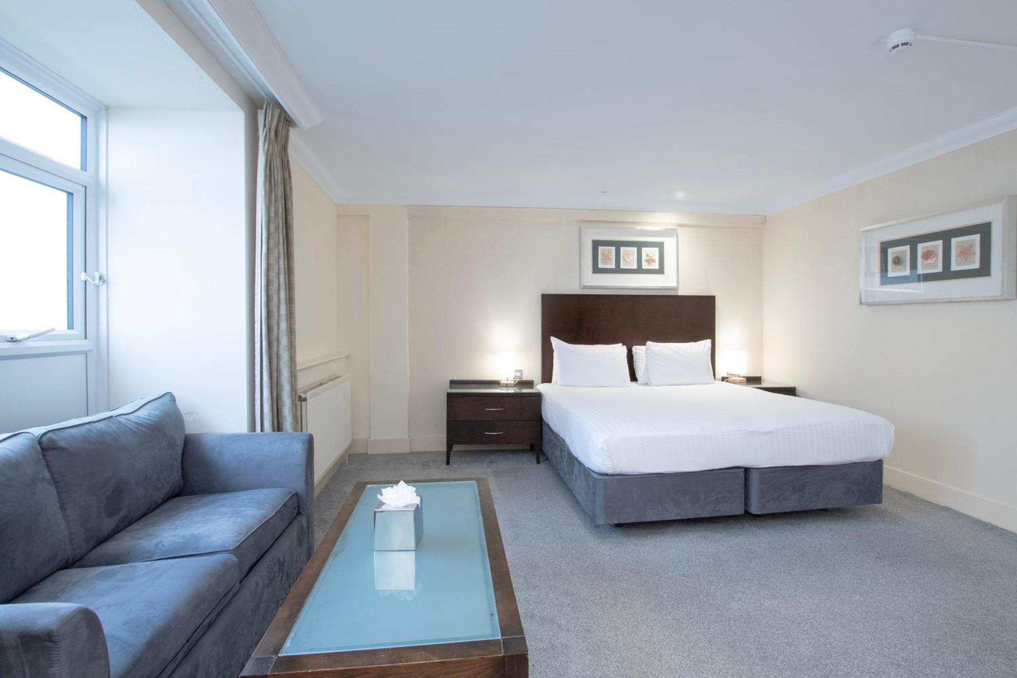 Executive Double Room