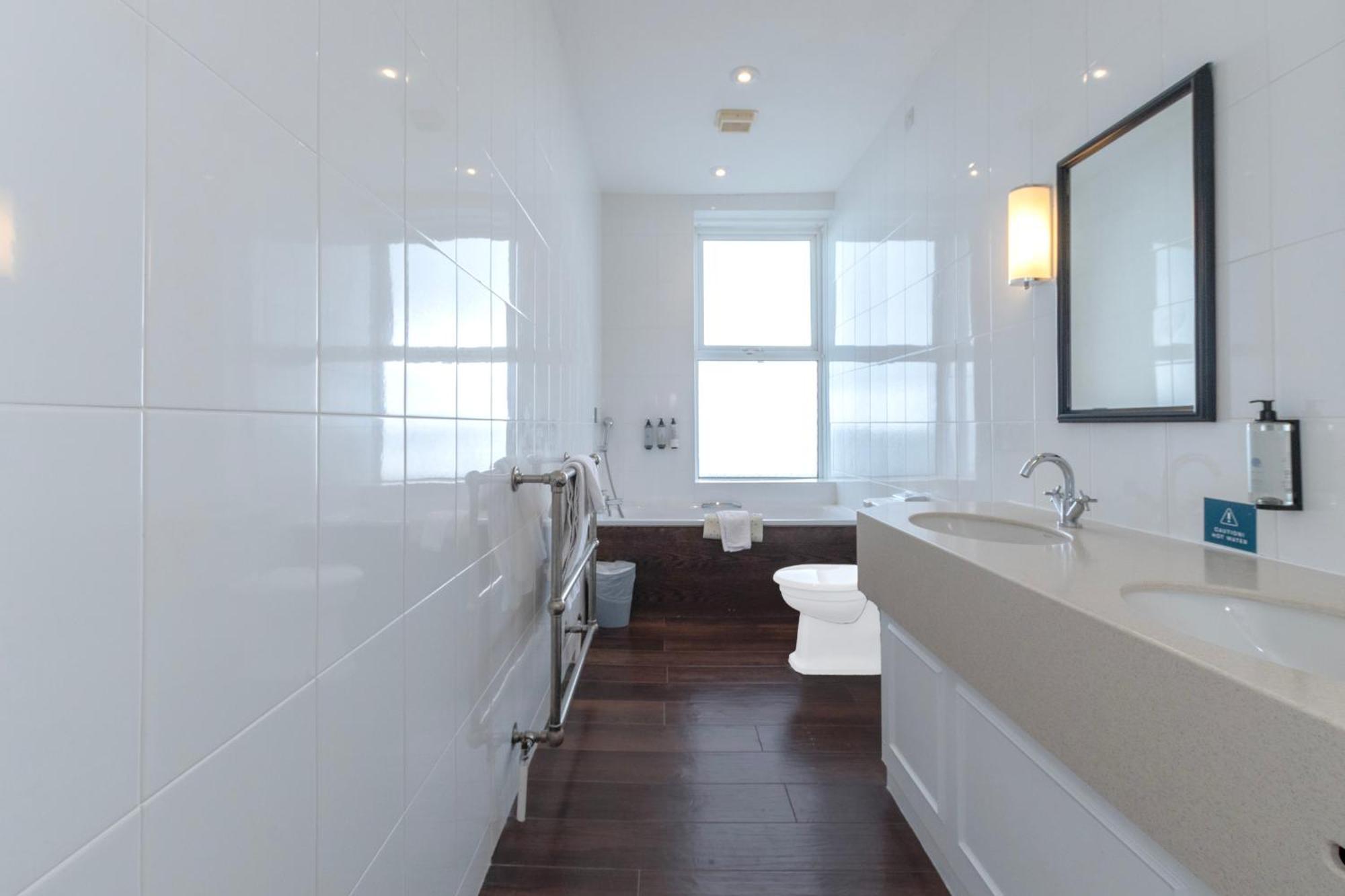 Suite Sea View
