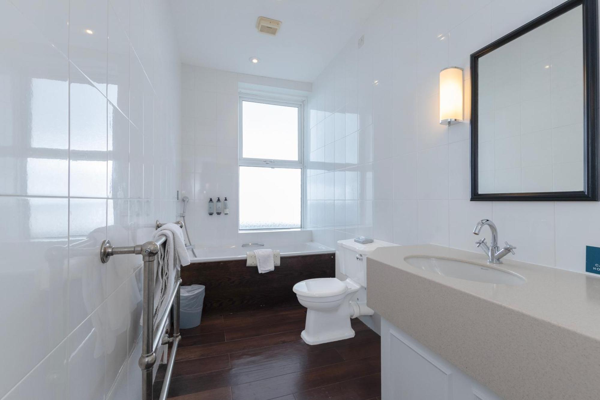 Suite Sea View