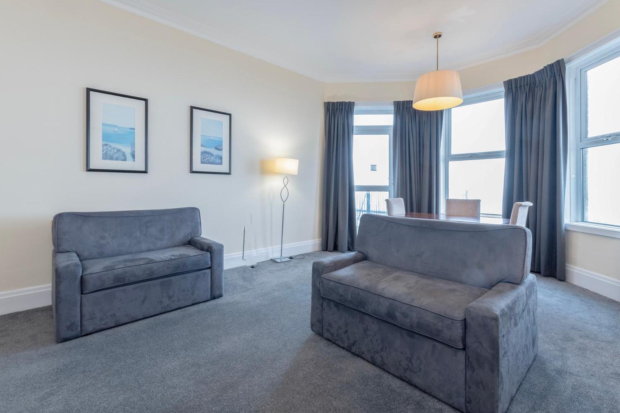 Suite Sea View