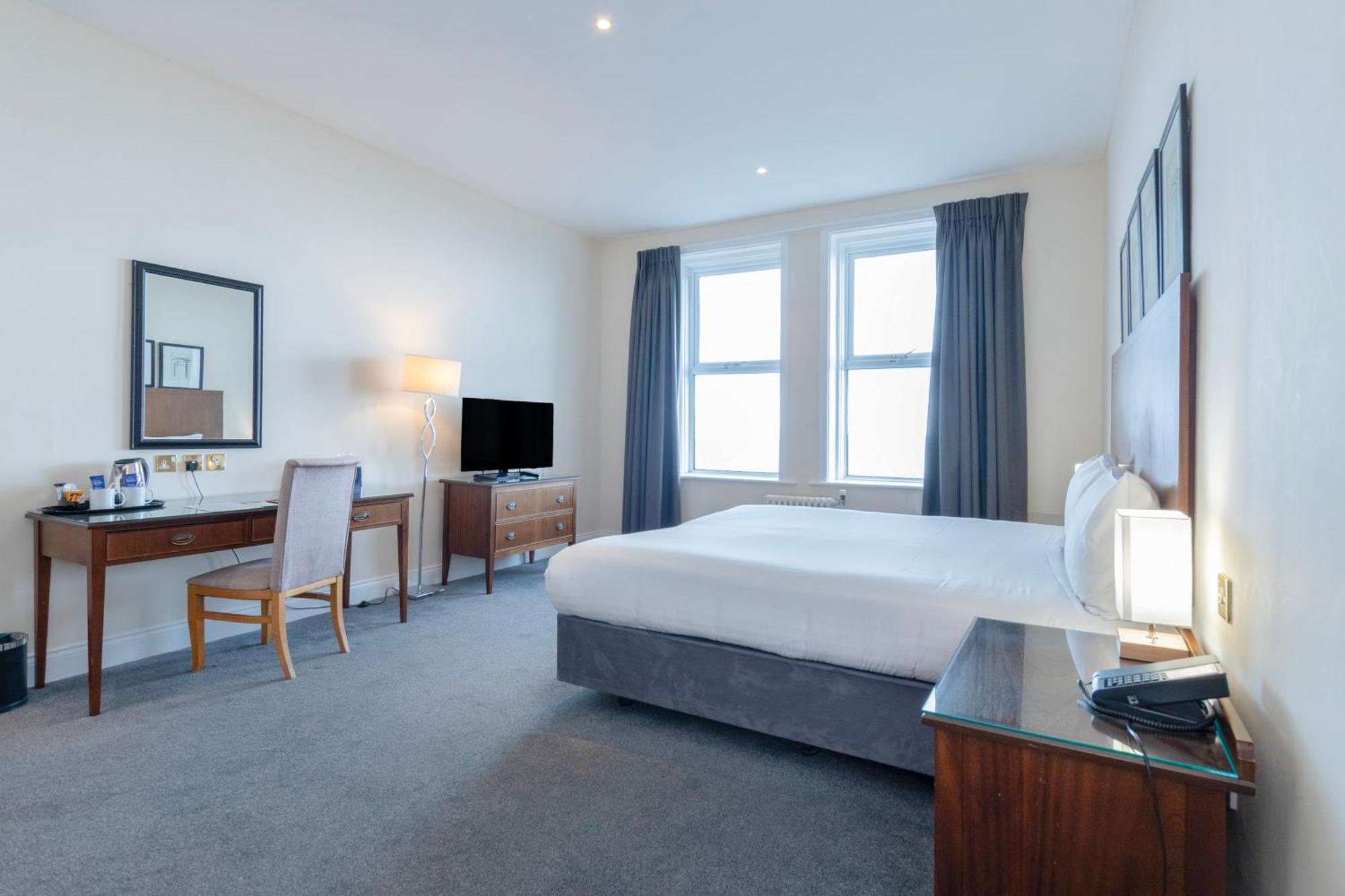 Suite Sea View