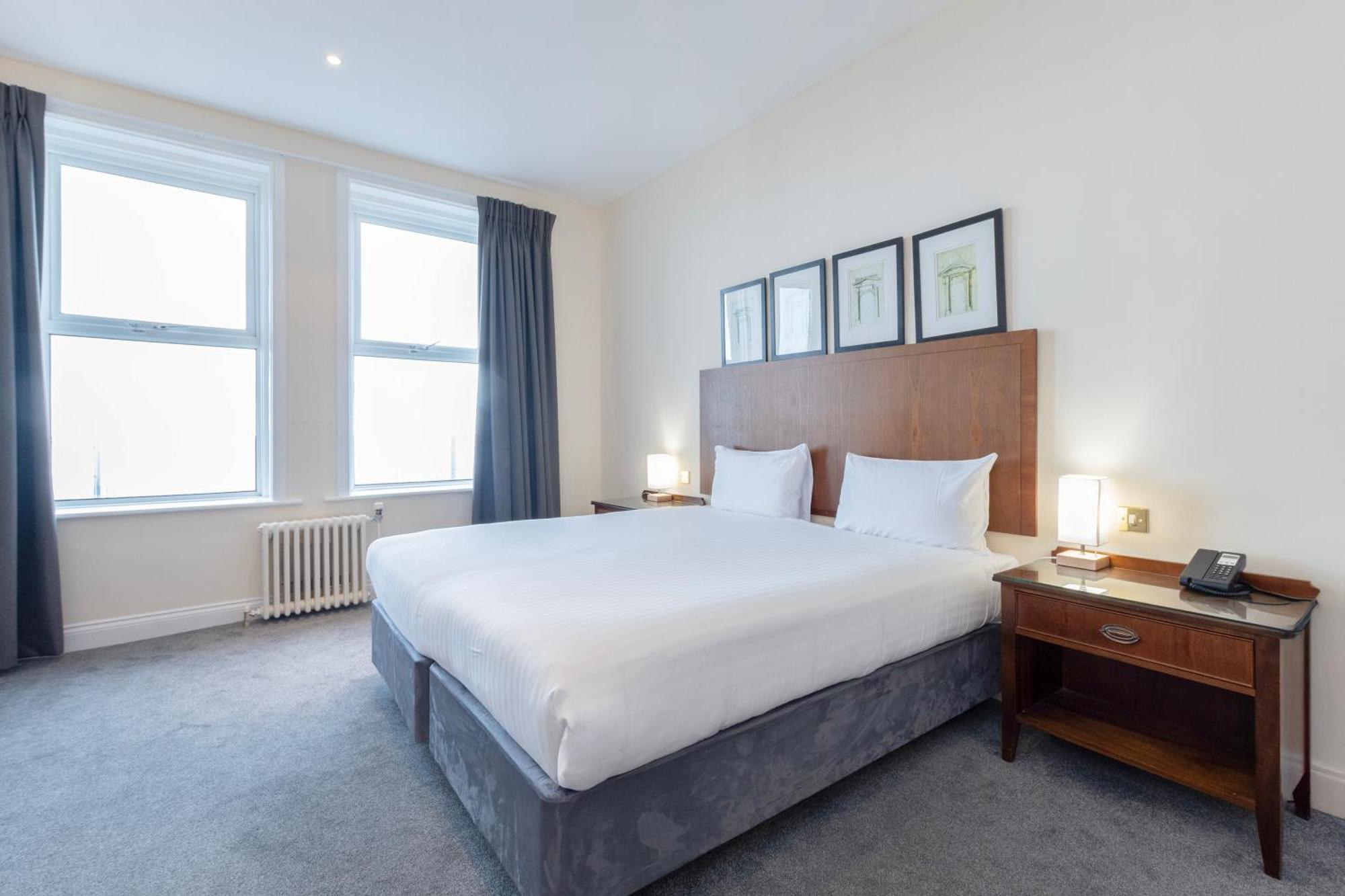 Suite Sea View