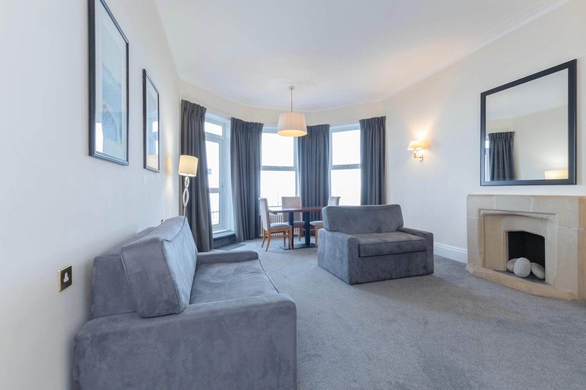 Suite Sea View