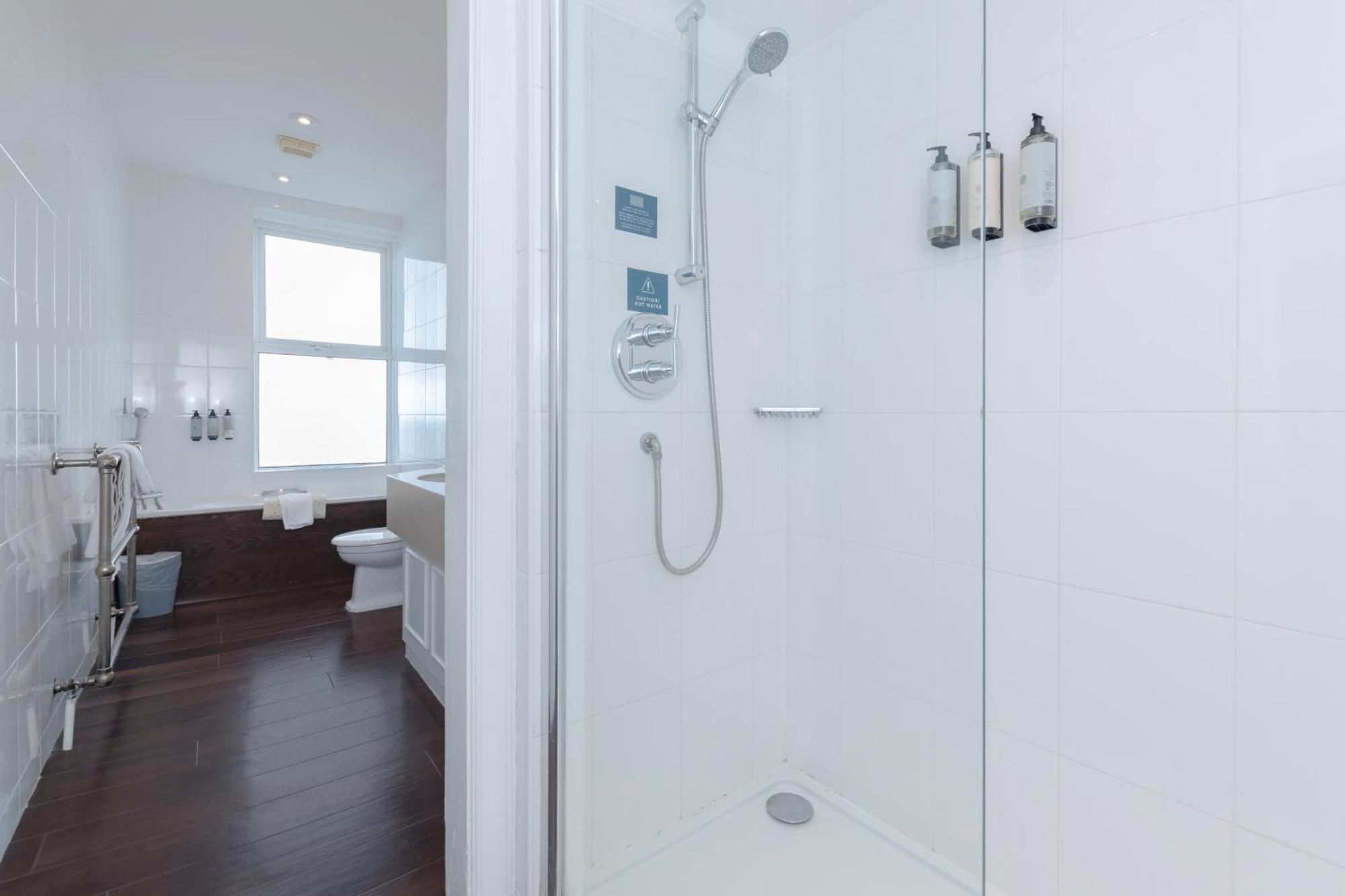 Suite Sea View