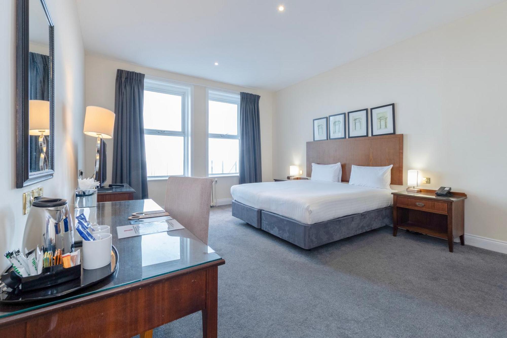 Suite Sea View