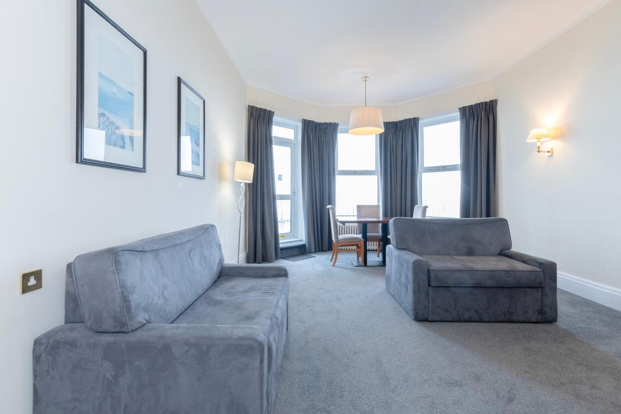 Suite Sea View