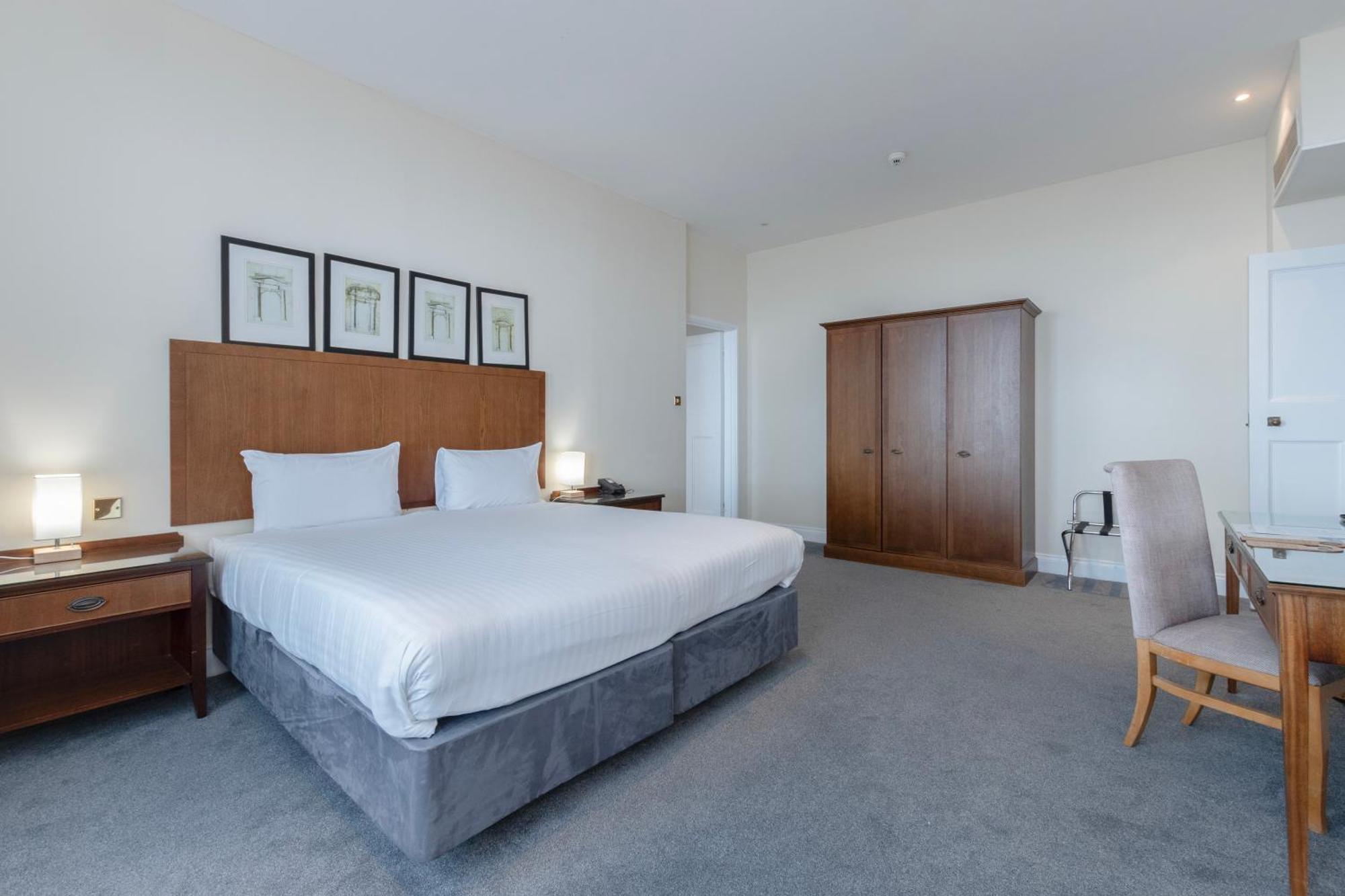 Suite Sea View