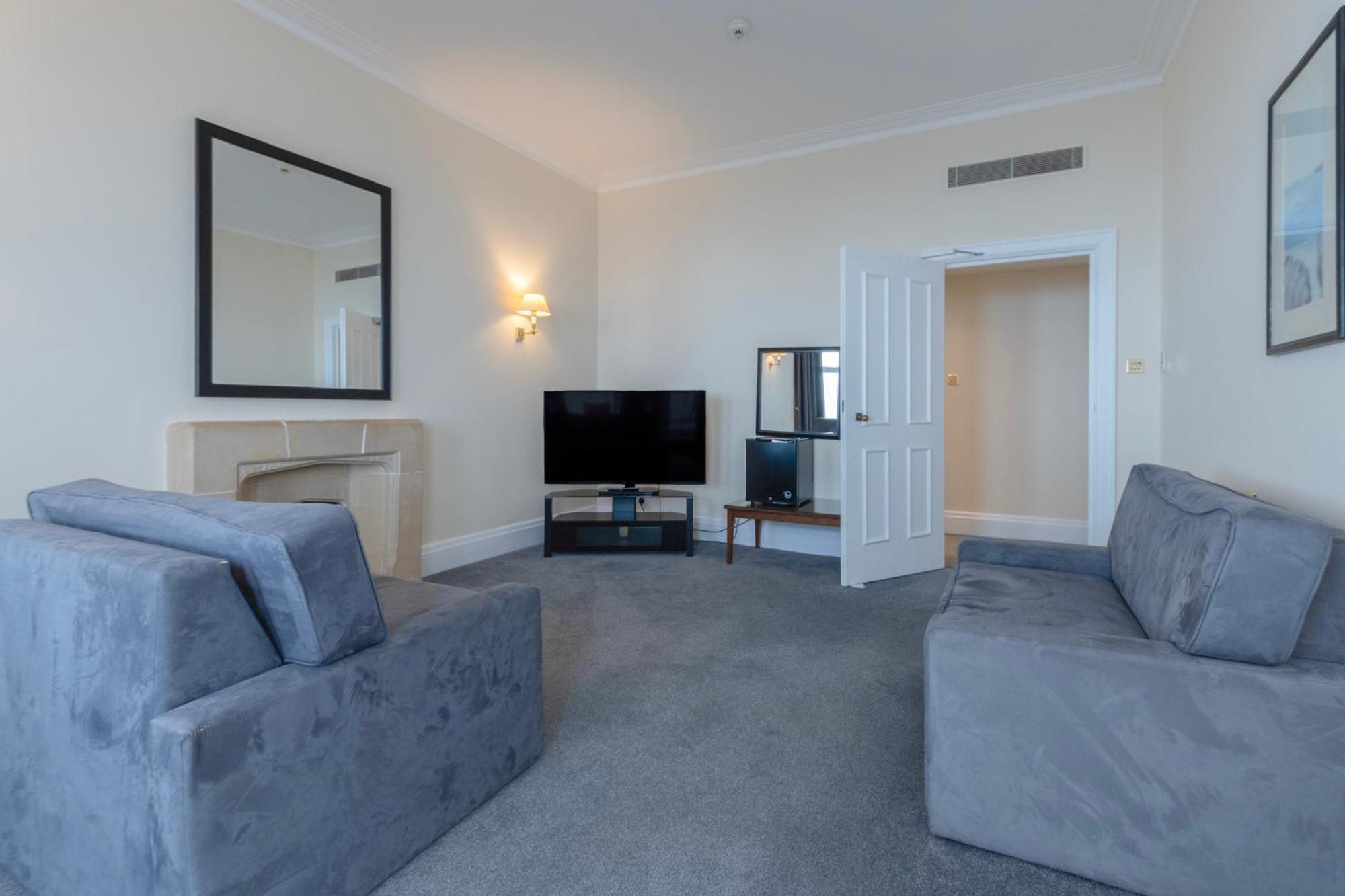 Suite Sea View