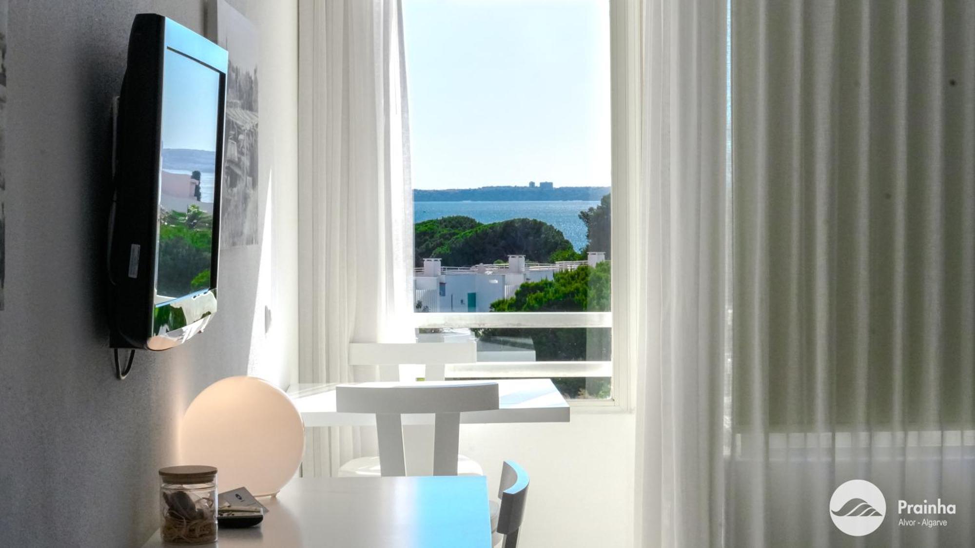 Studio Sea View