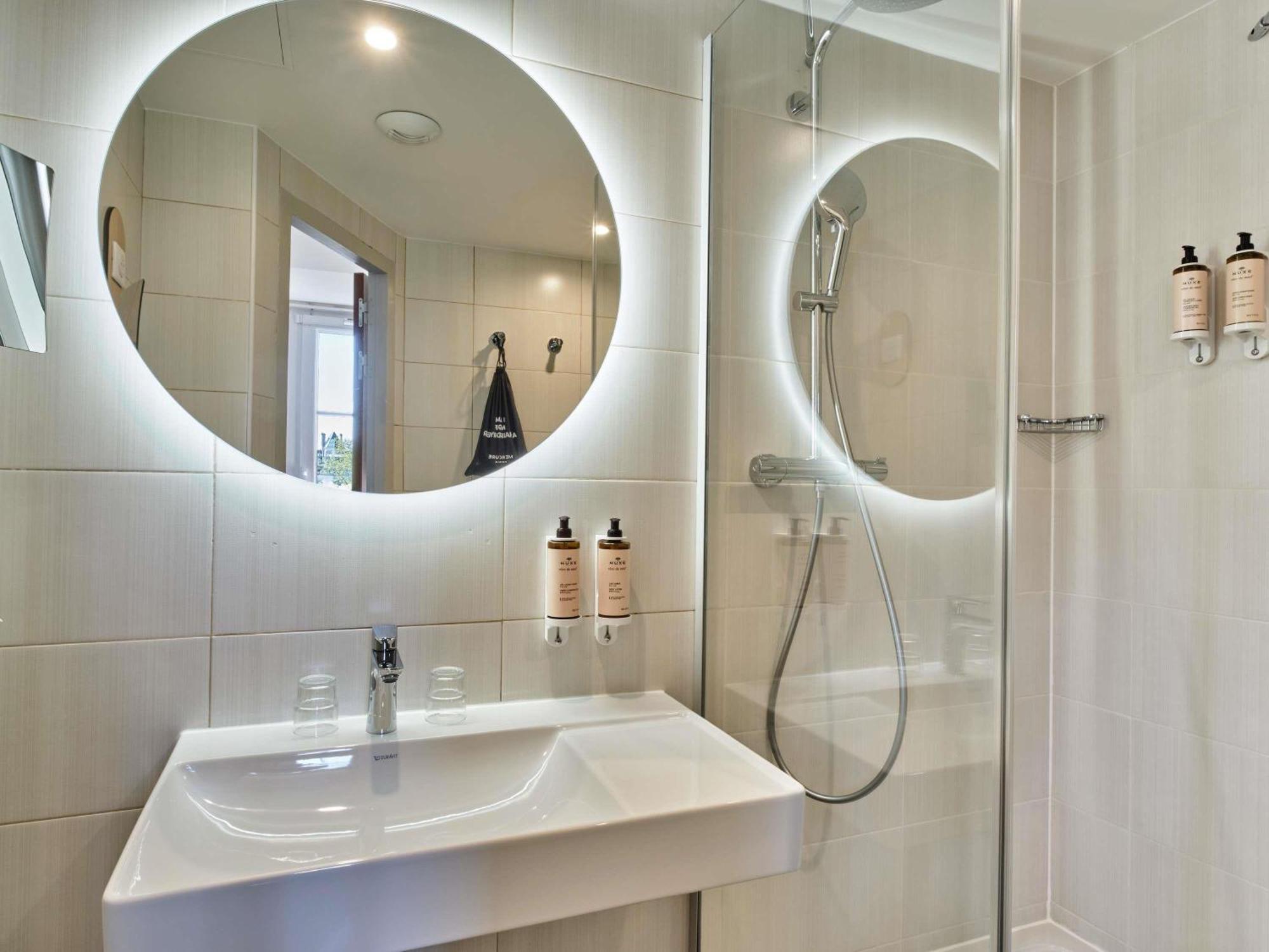 Privilege Double Room