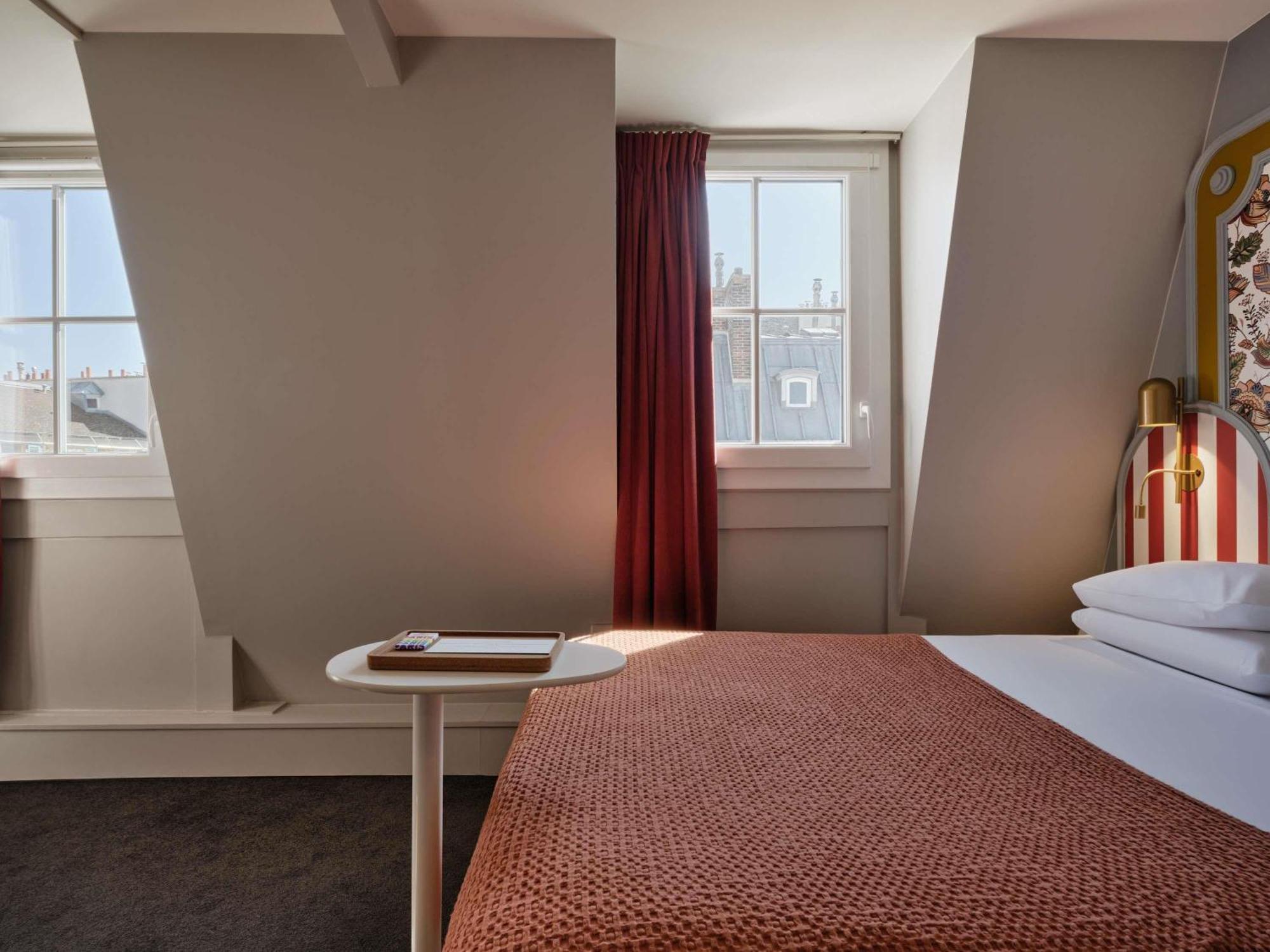 Privilege Double Room