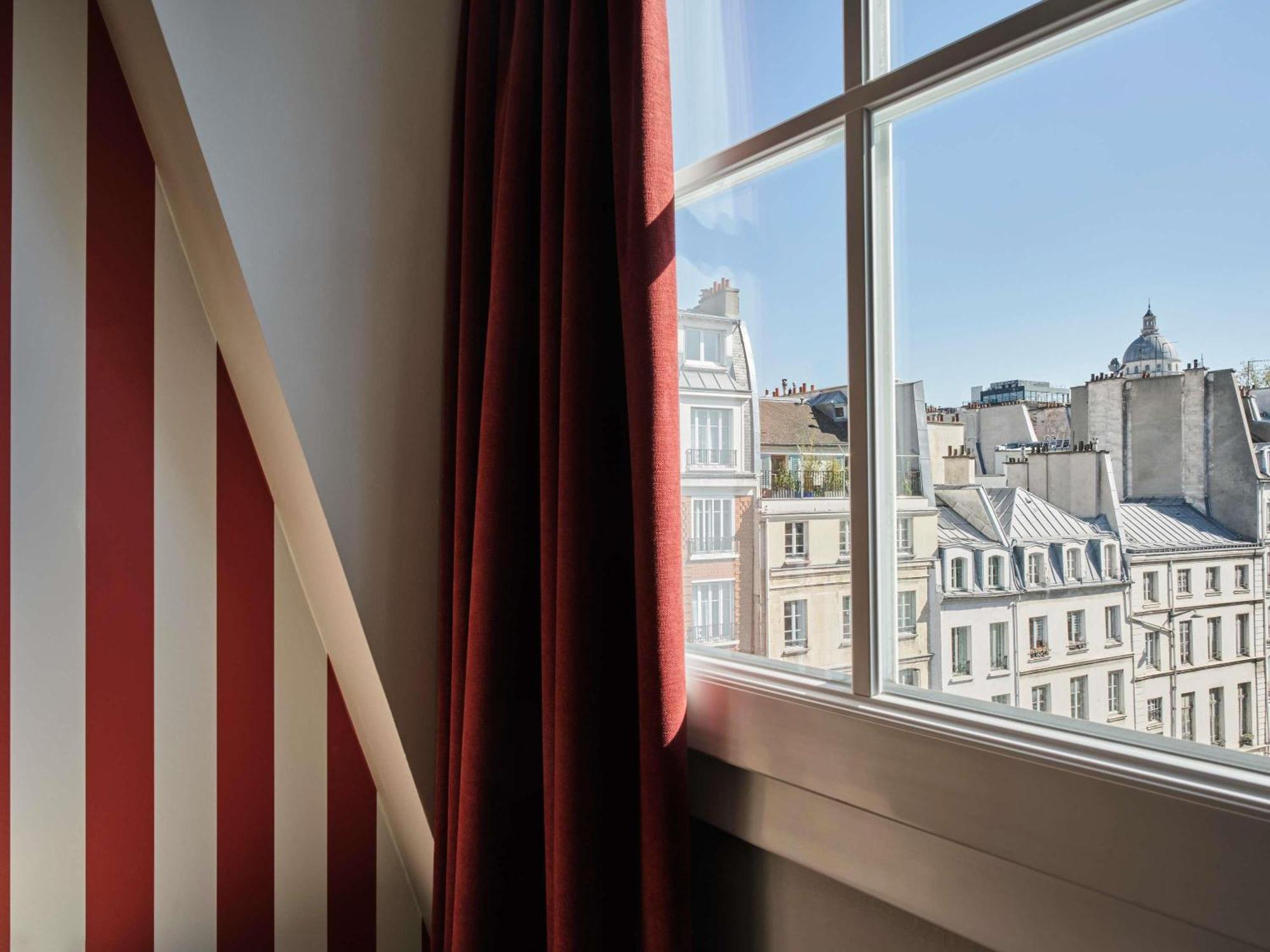 Privilege Double Room